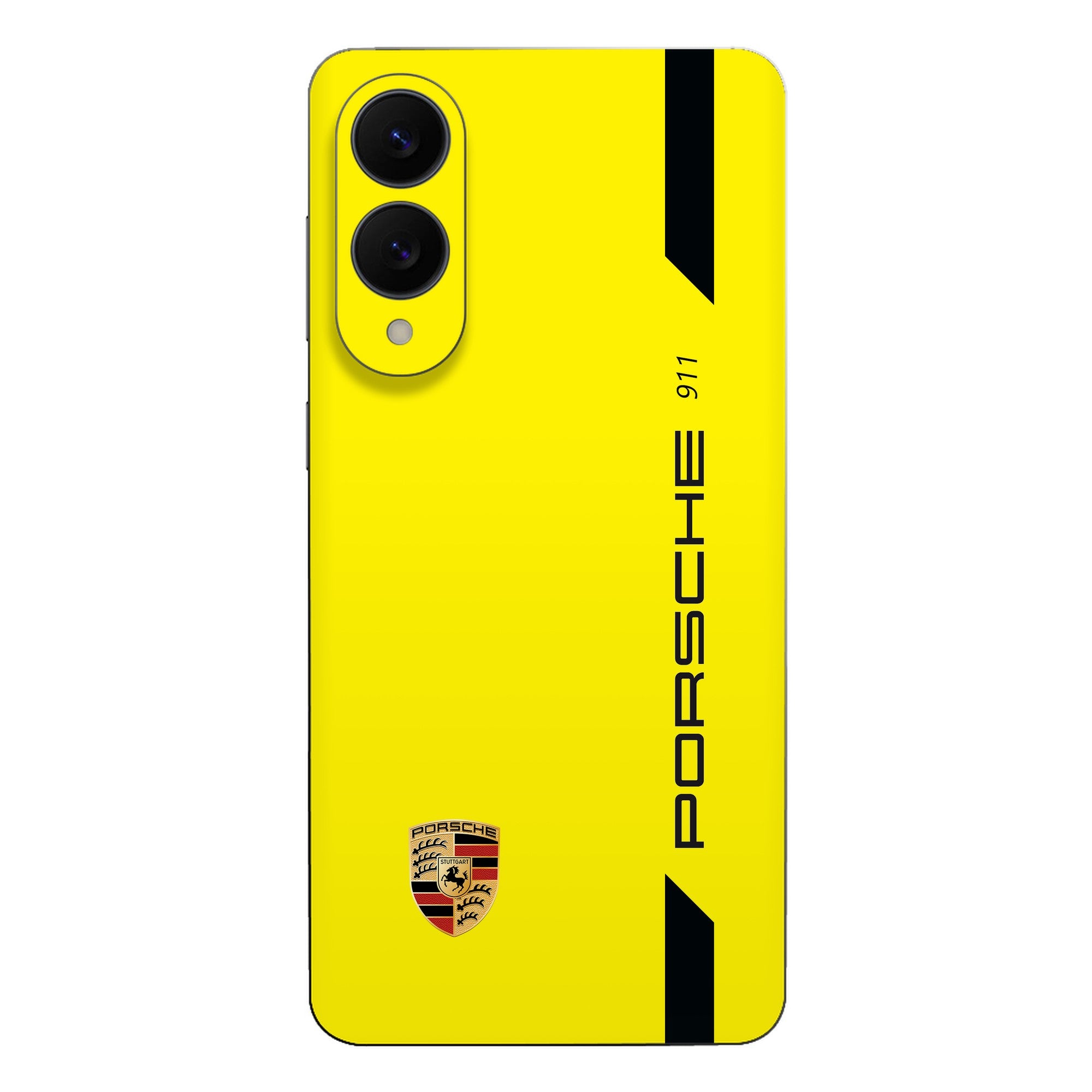 Porsched