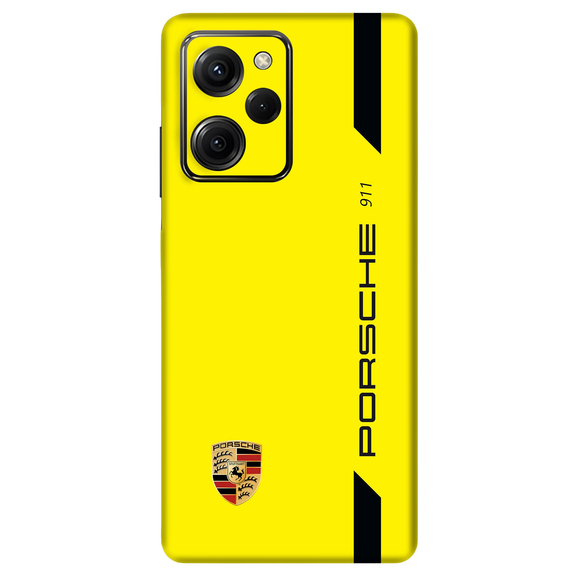 Poco X5 Pro (5G) Skins & Wraps