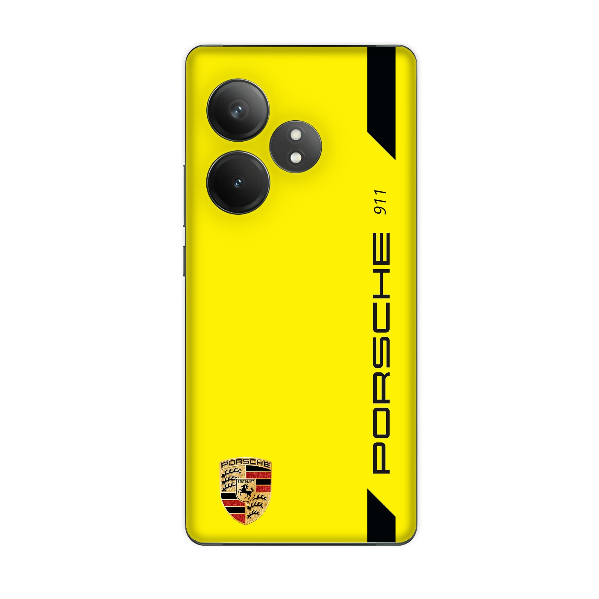 Realme GT 6 (5G) Skins & Wraps