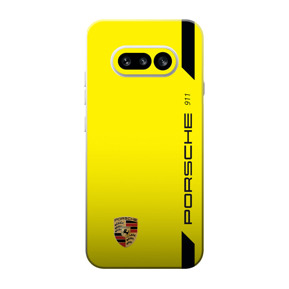 Nothing Phone 4A Skins & Wraps