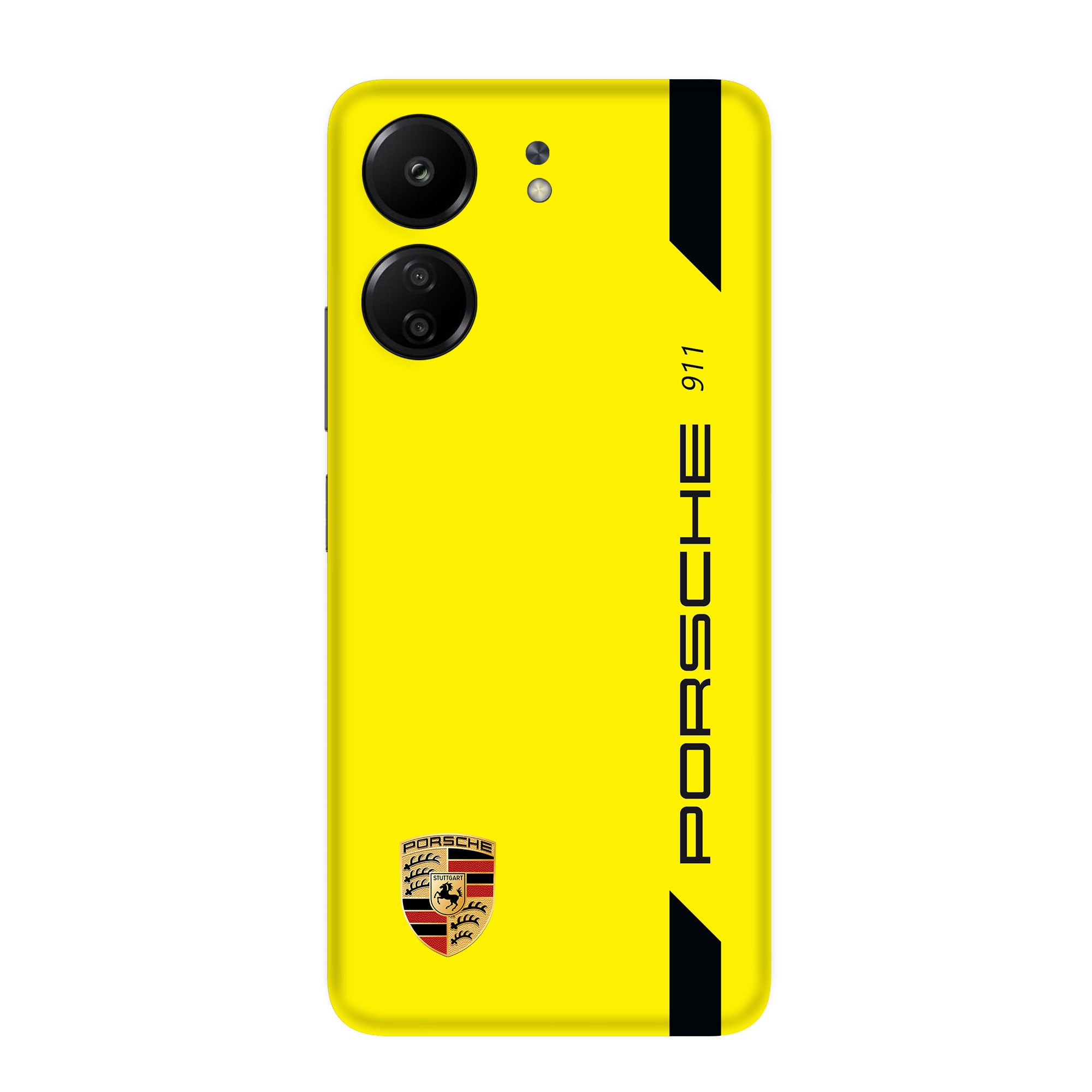 Poco C65 Skins & Wraps