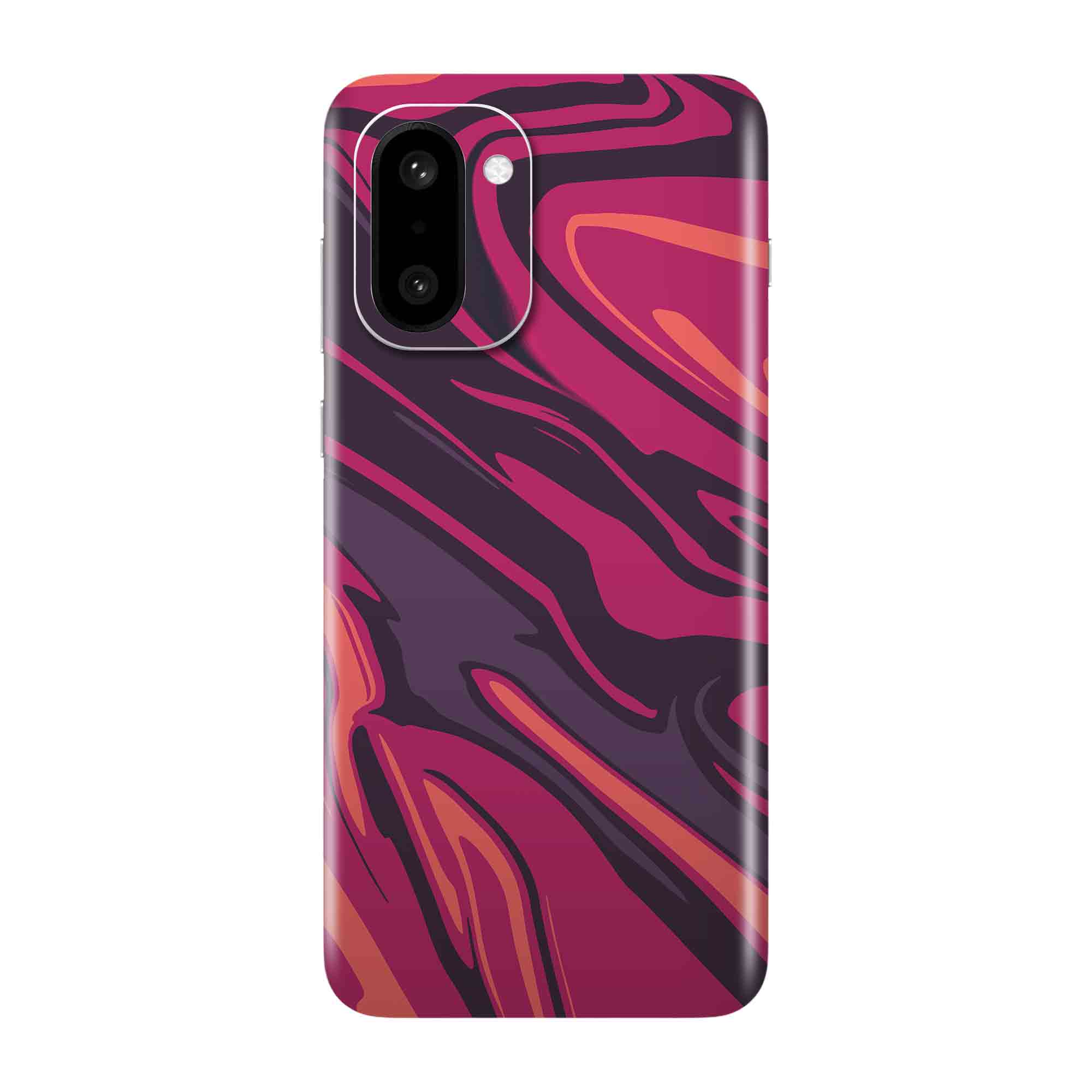 Oneplus 15R (5G) Skins & Wraps