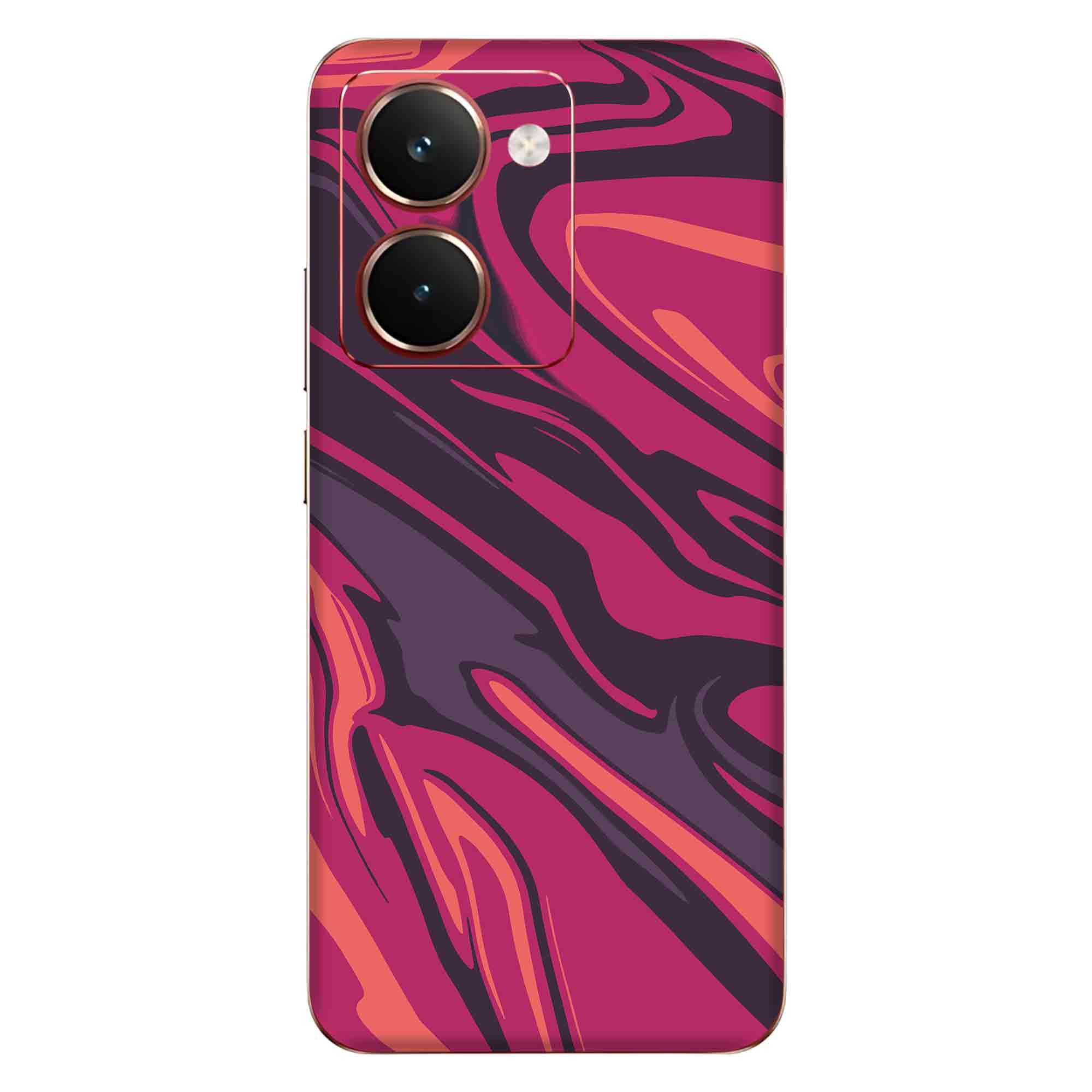 Realme P3 Ultra (5G) Skins & Wraps
