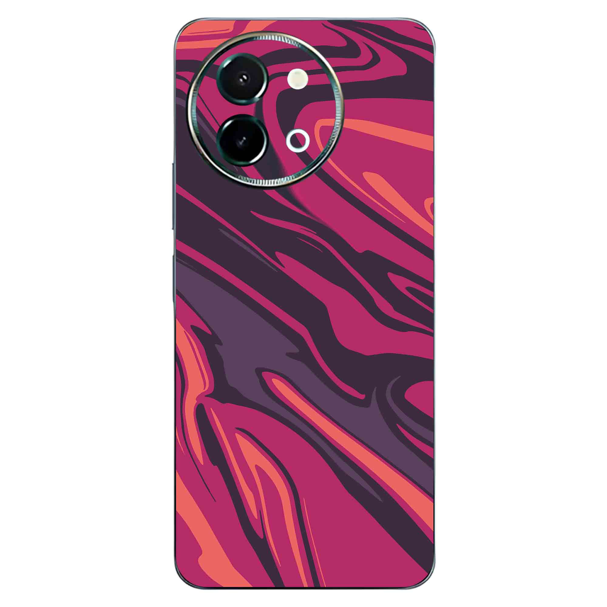 Vivo Y58 (5G) Skins & Wraps