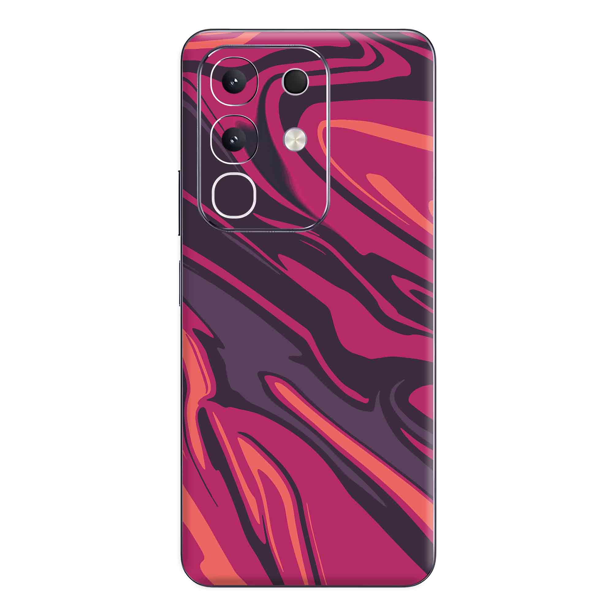 Vivo T4x (5G) Skins & Wraps