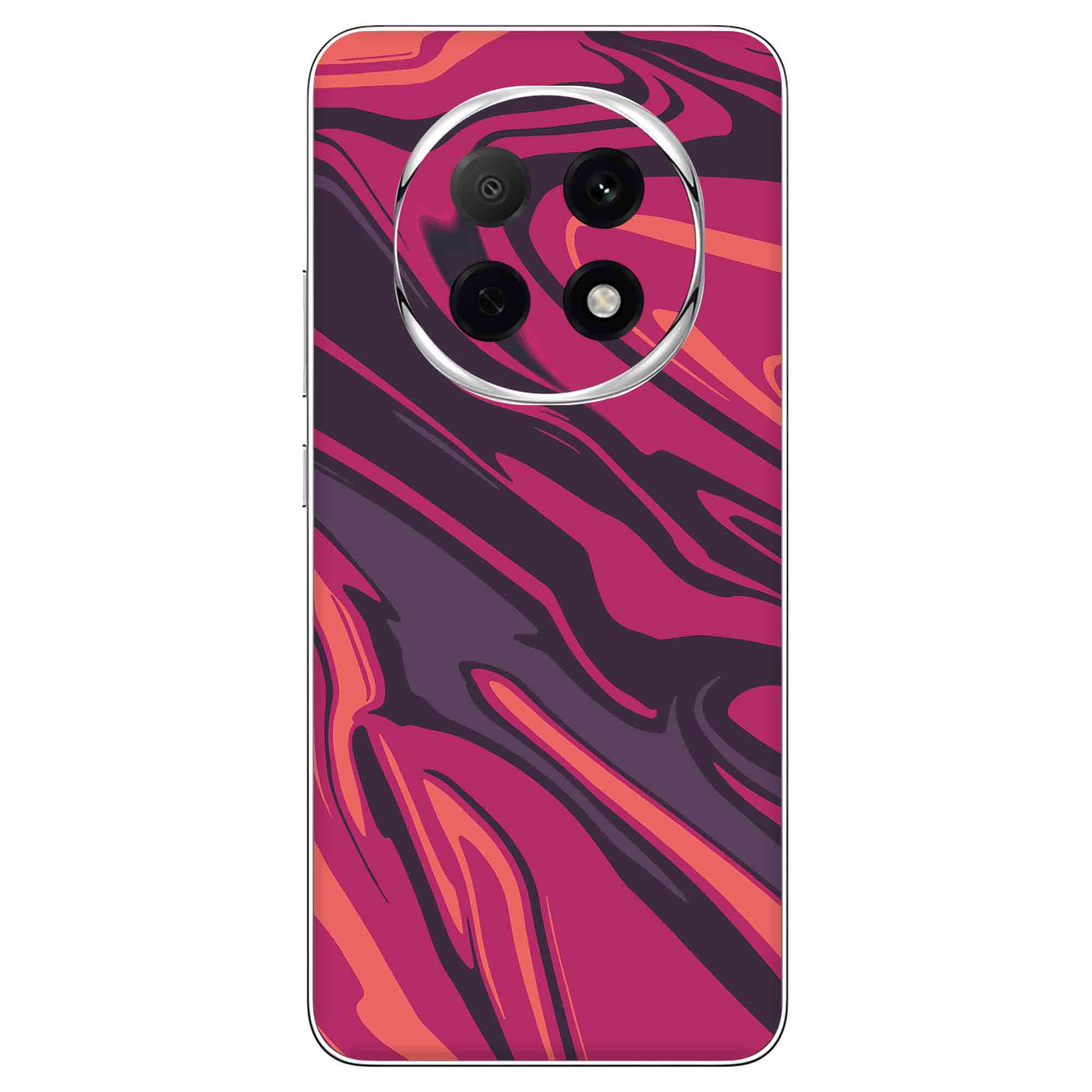 Oppo F29 Pro (5G) Skins & Wraps
