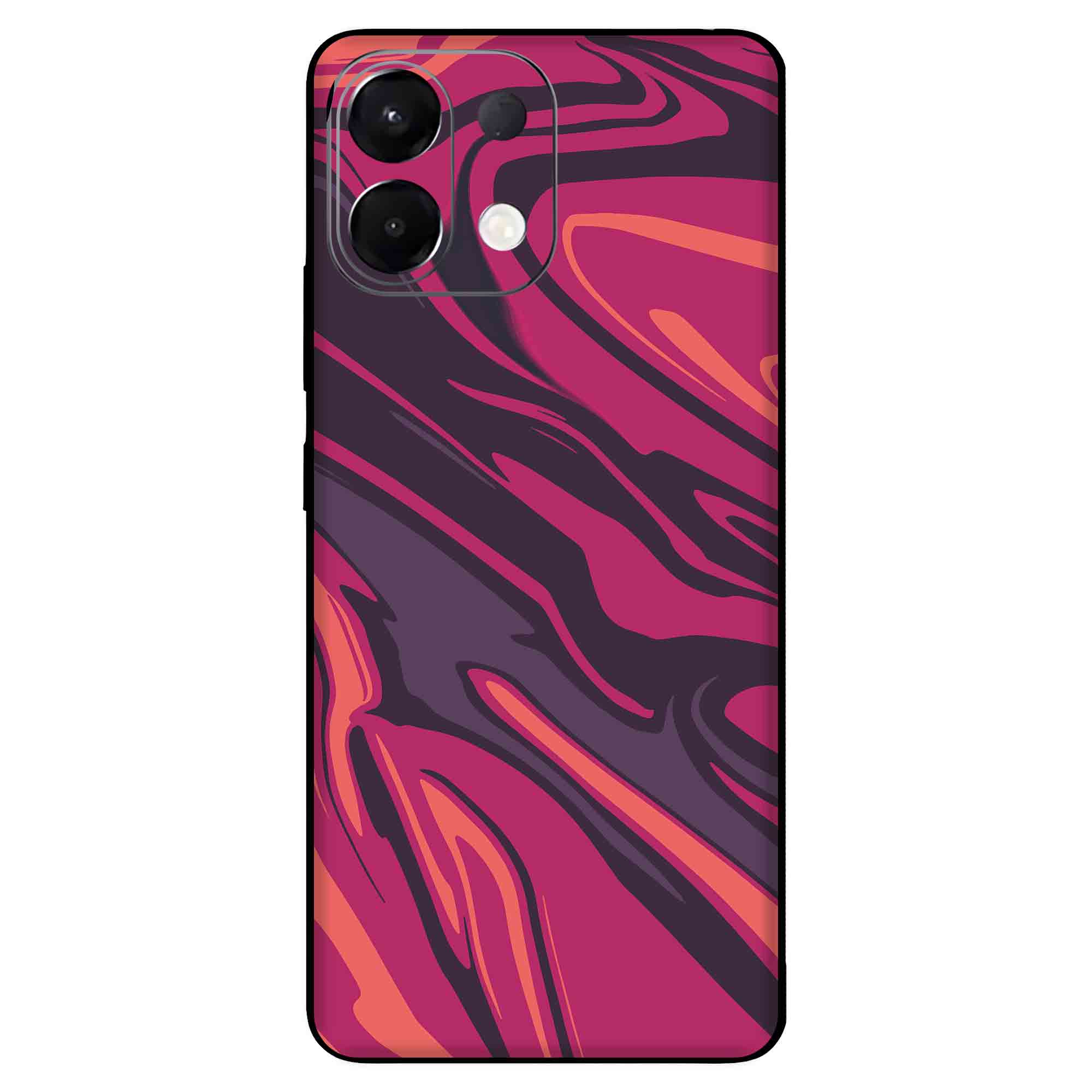 Oppo K13 (5G) Skins & Wraps