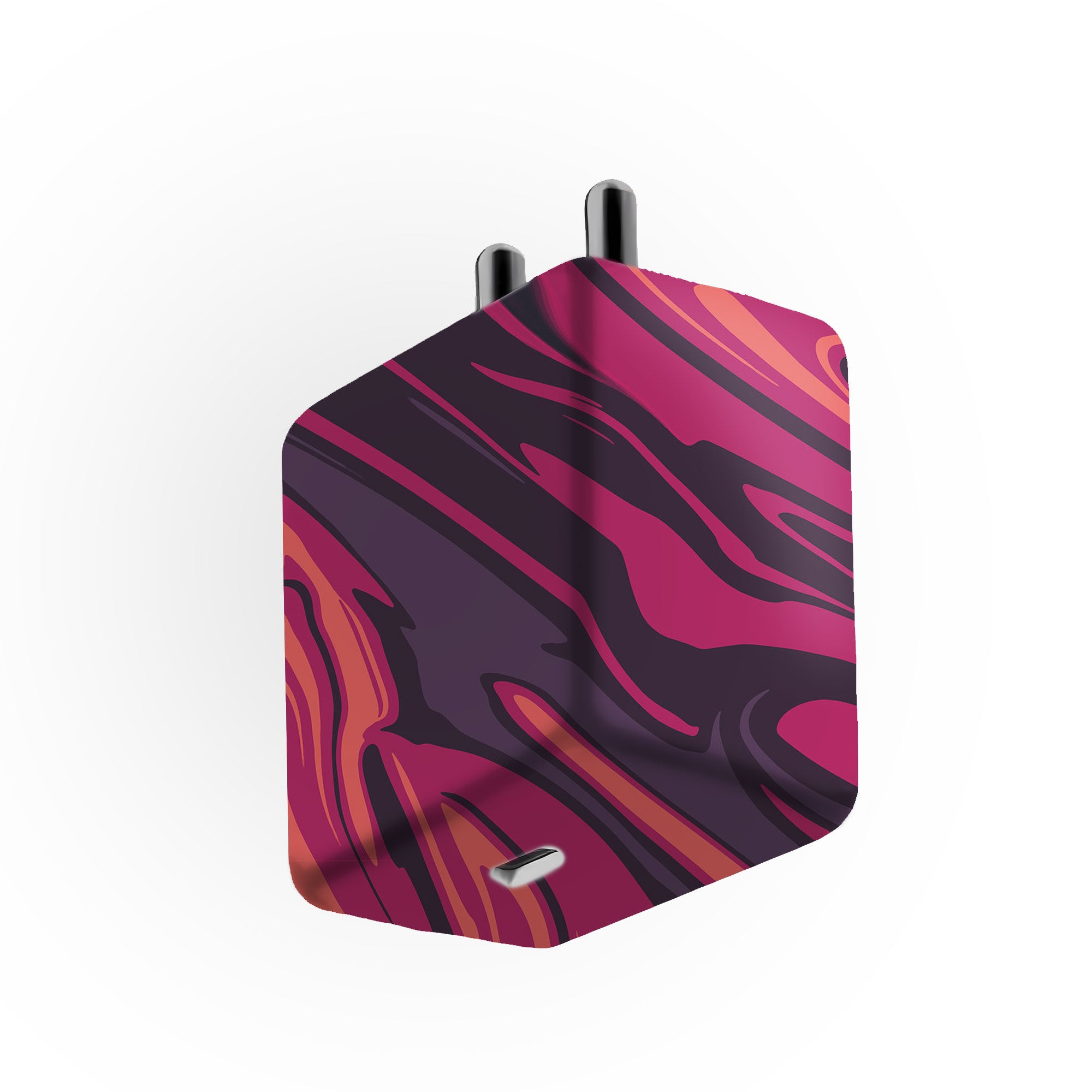 45w Charger Skins & Wraps