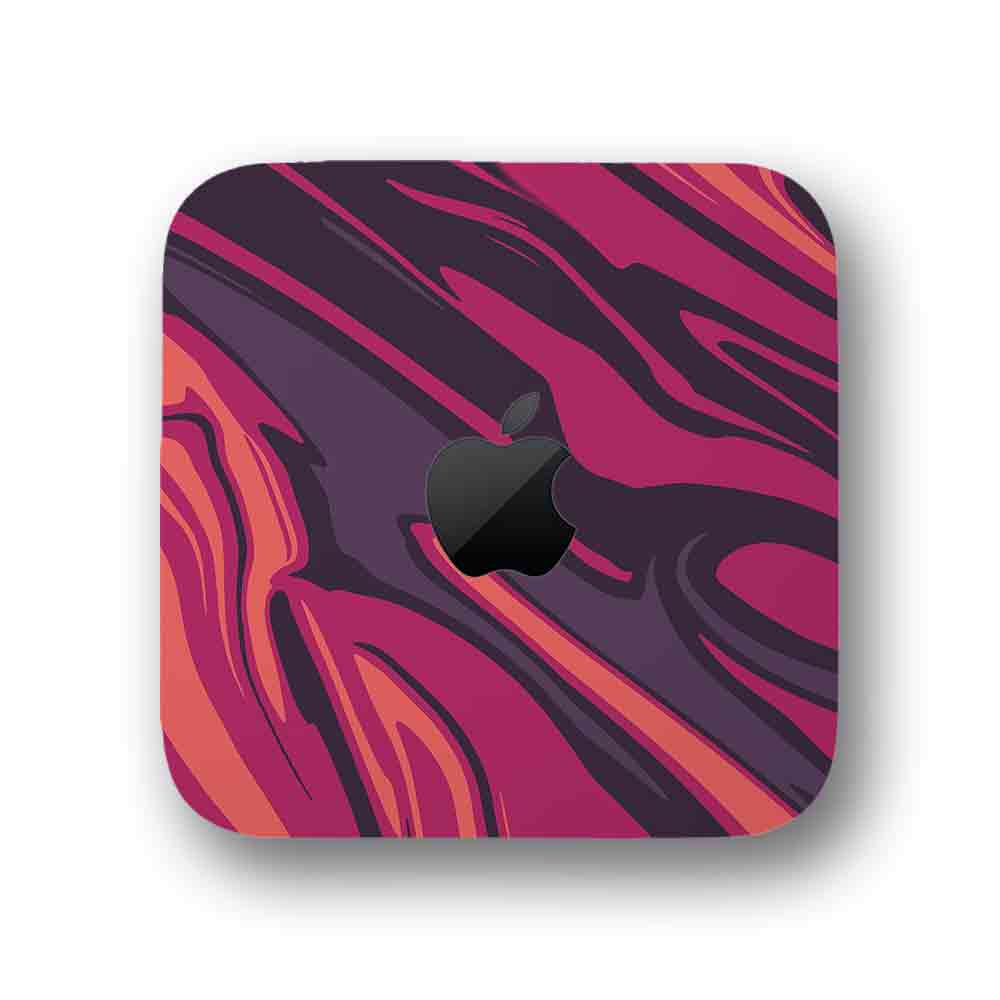 Mac Mini M4 Skins & Wraps