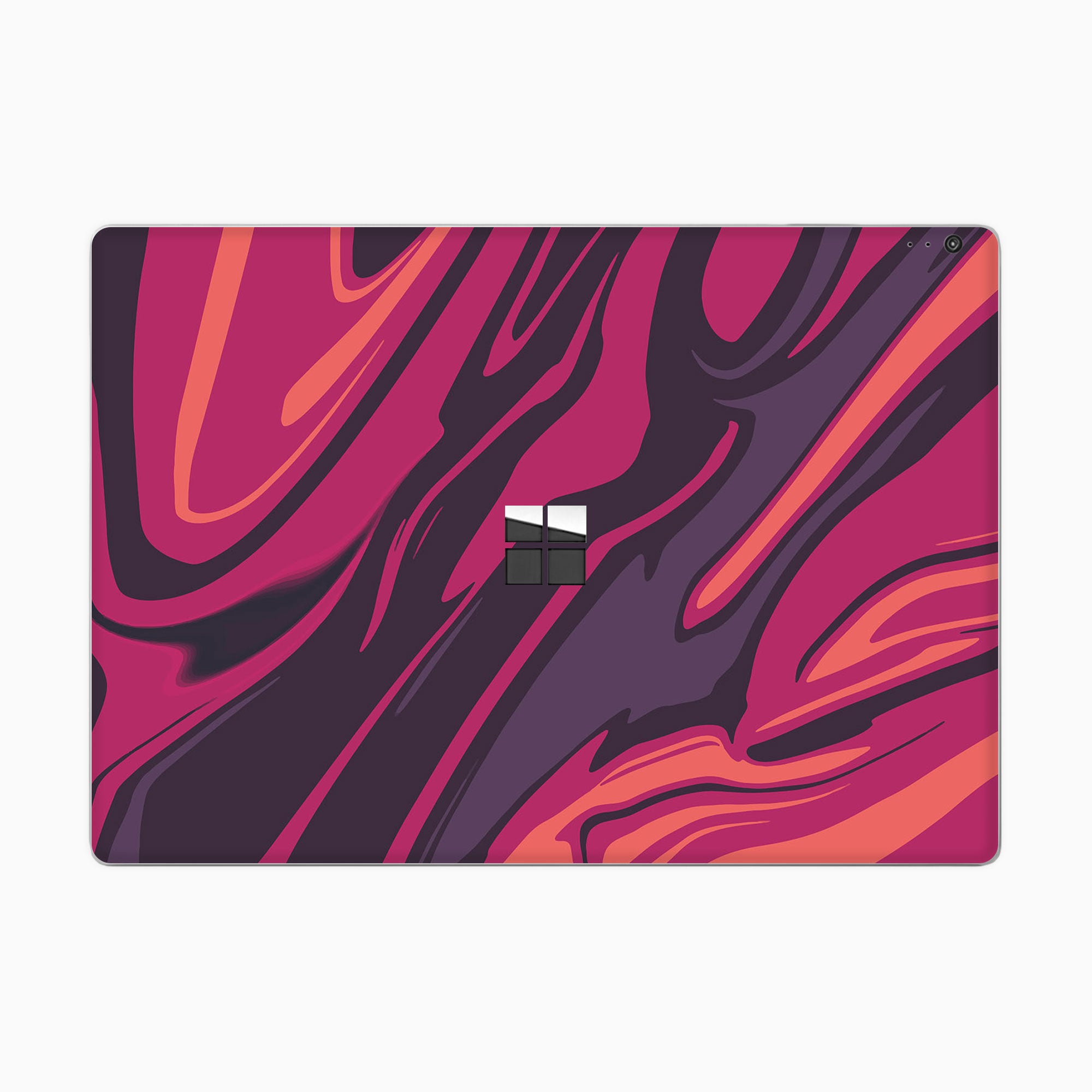 Surface Book 1st Gen 2015 Skins & Wrap