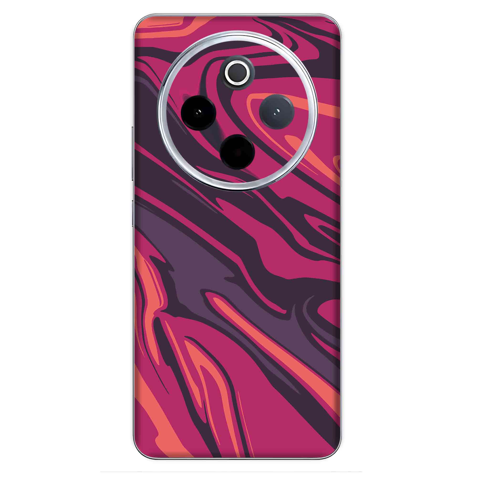 Vivo IQOO Z10 (5G) Skins & Wraps