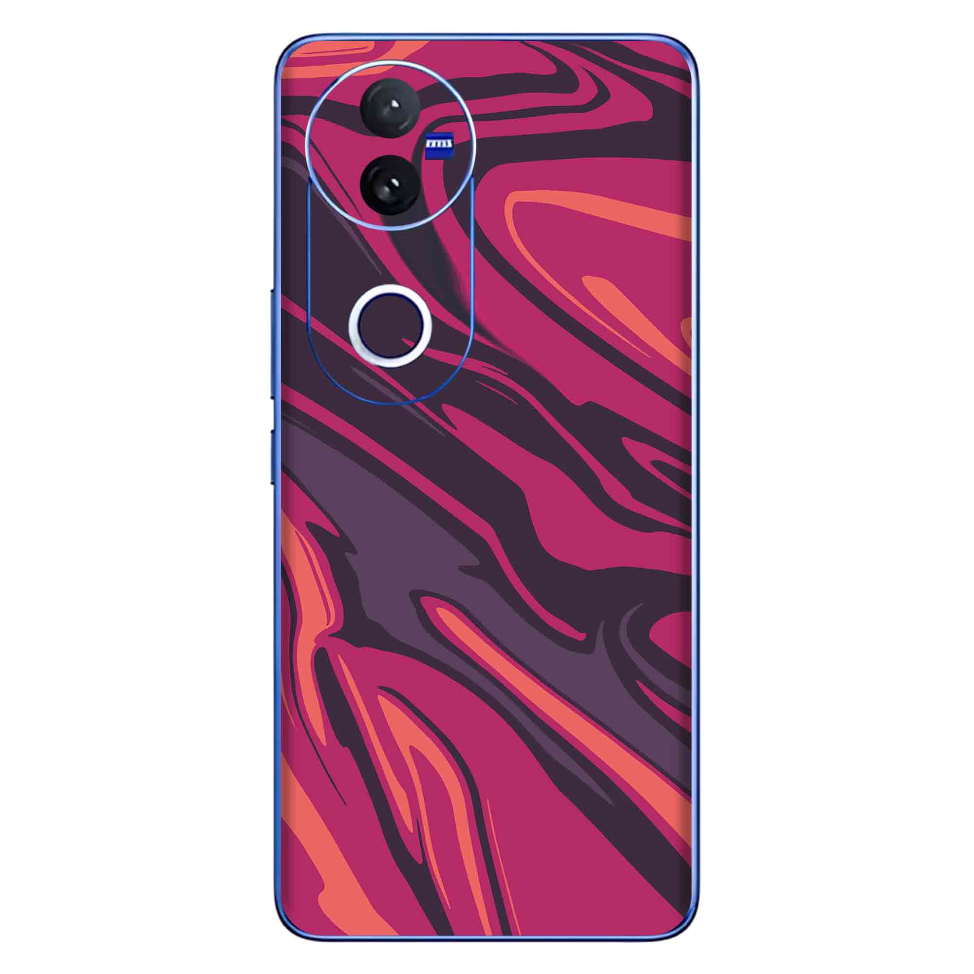 Vivo V50 (5G) Skins & Wraps