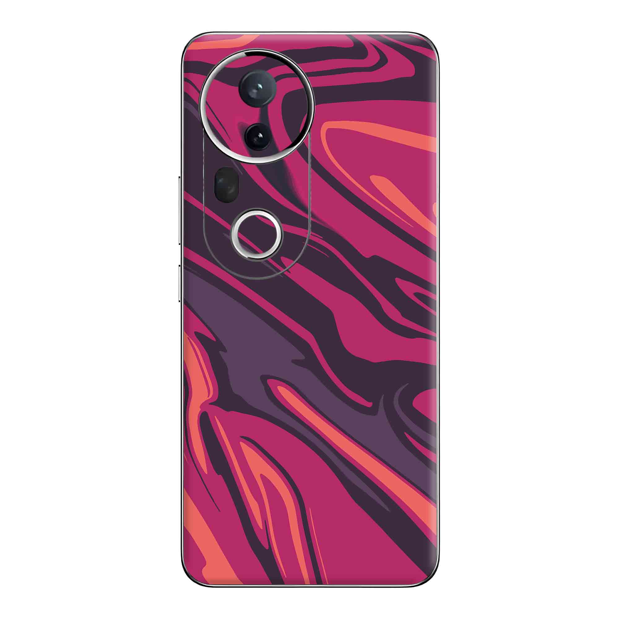 Vivo T4 Ultra (5G) Skins & Wraps