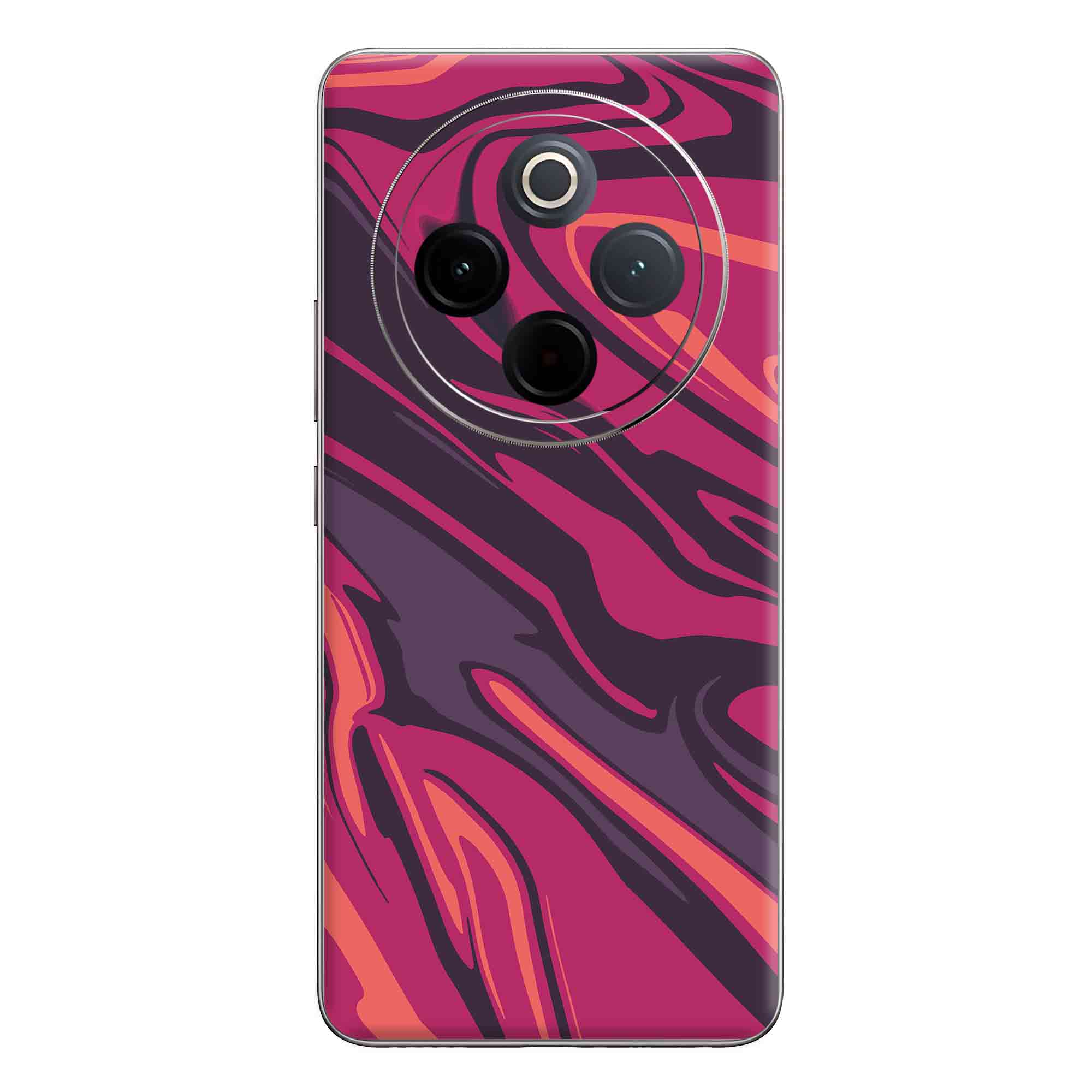Vivo T4 (5G) Skins & Wraps