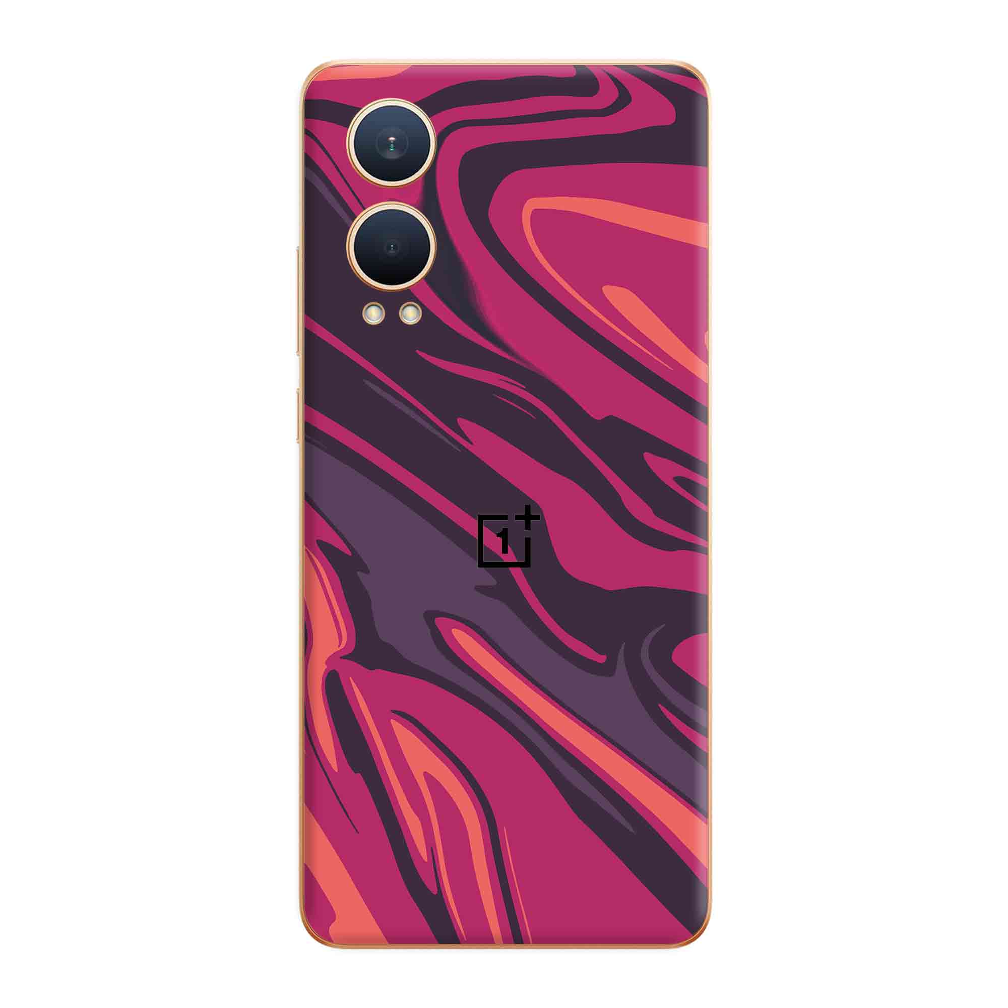 OnePlus Nord CE 4 Lite Skins & Wraps