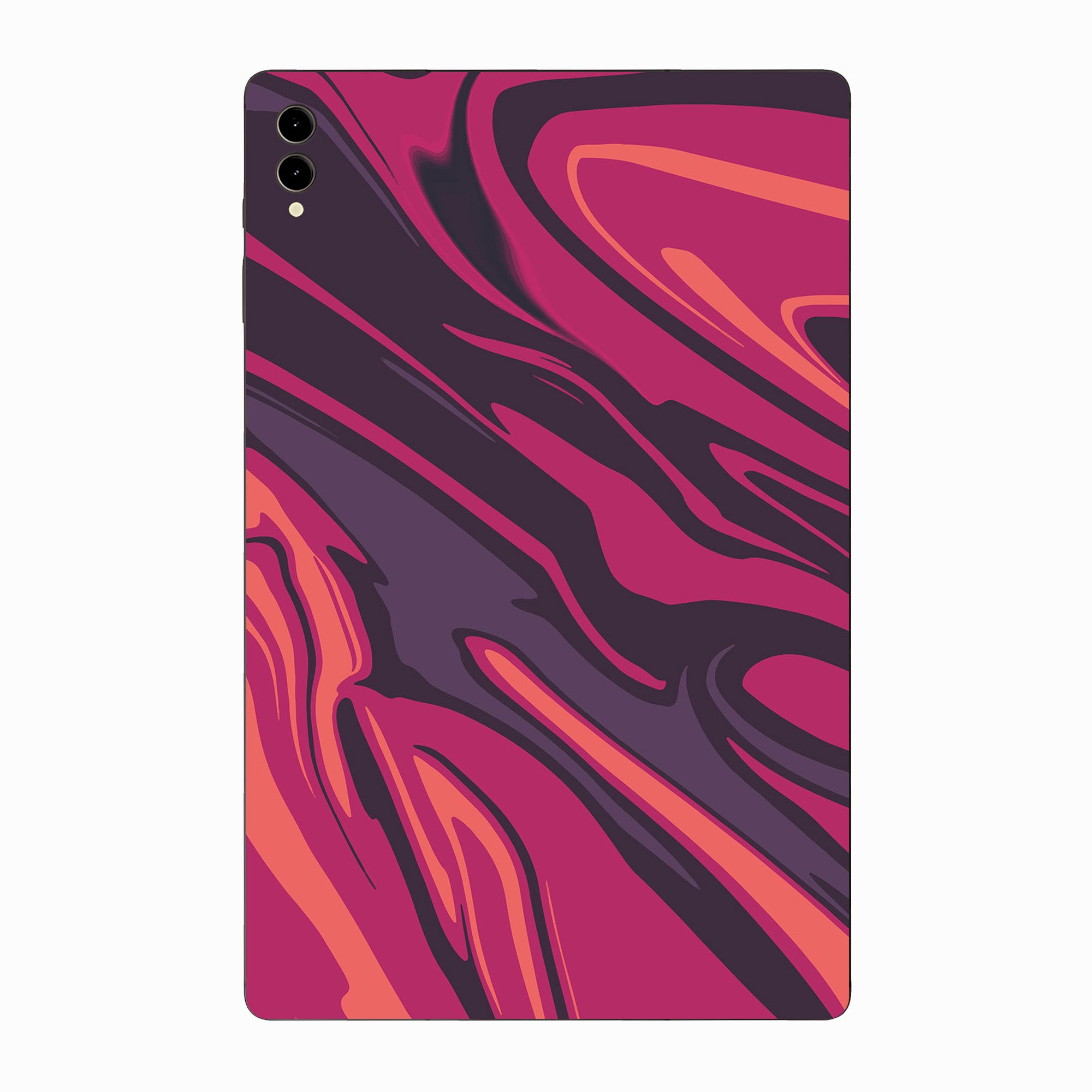 Samsung Galaxy Tab S9 Plus Skins & Wraps