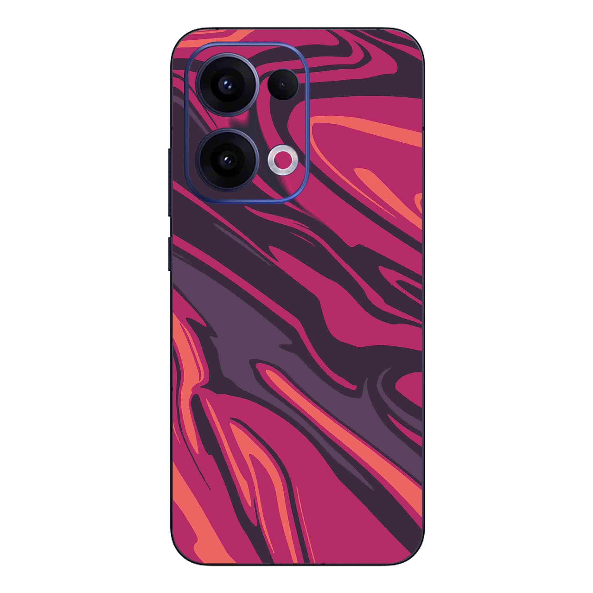 Oppo Reno 13 (5G) Skins & Wraps
