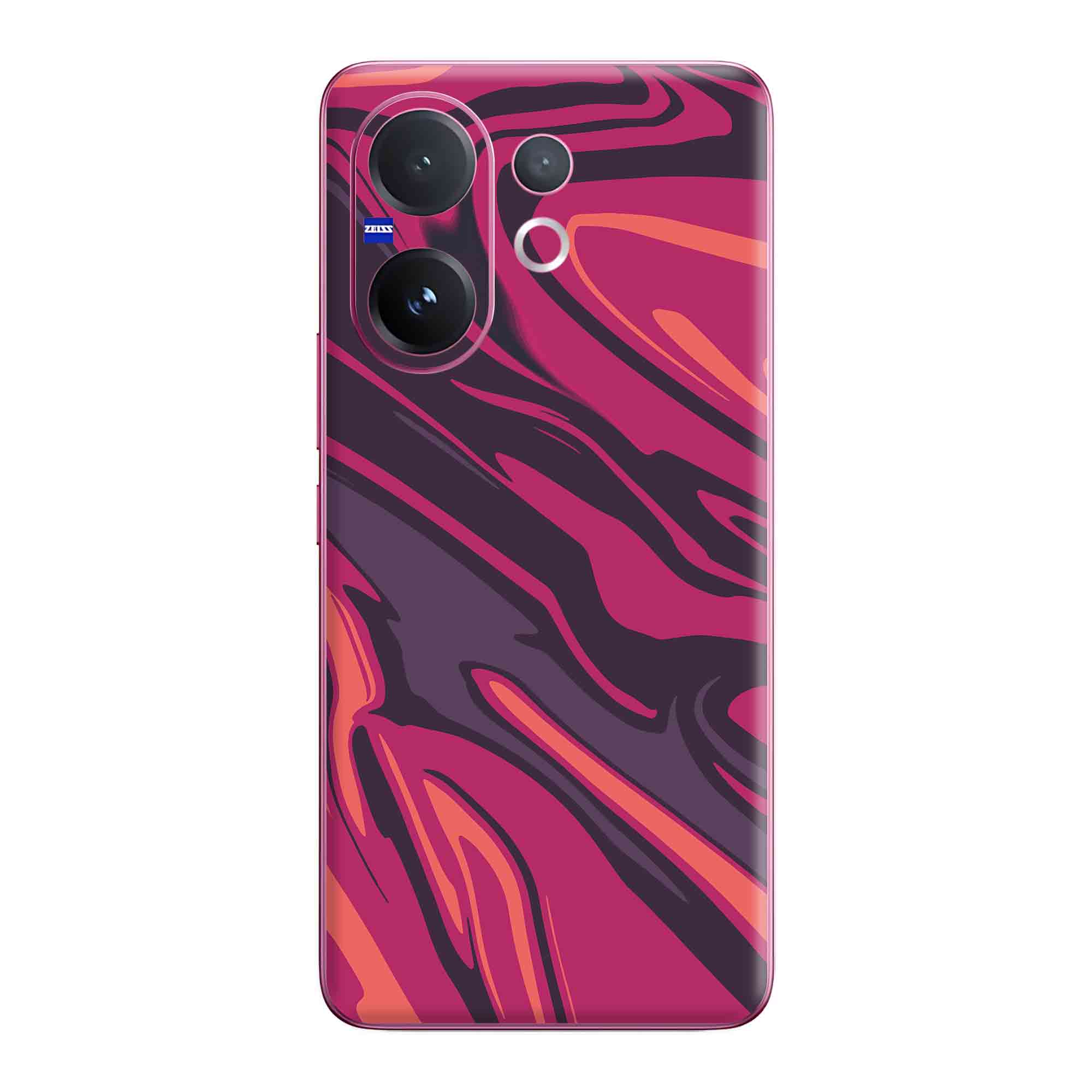 Vivo V60 (5G) Skins & Wraps