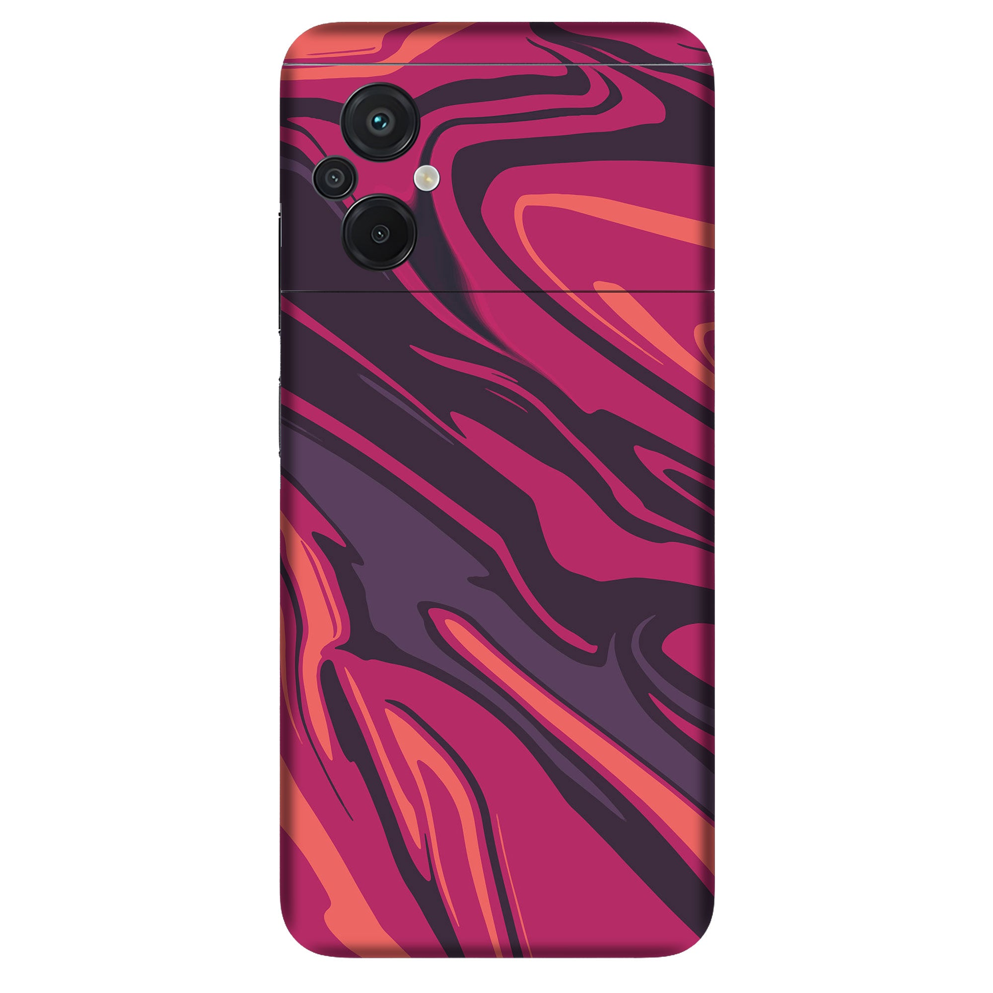 Poco M5 (5G) Skins & Wraps