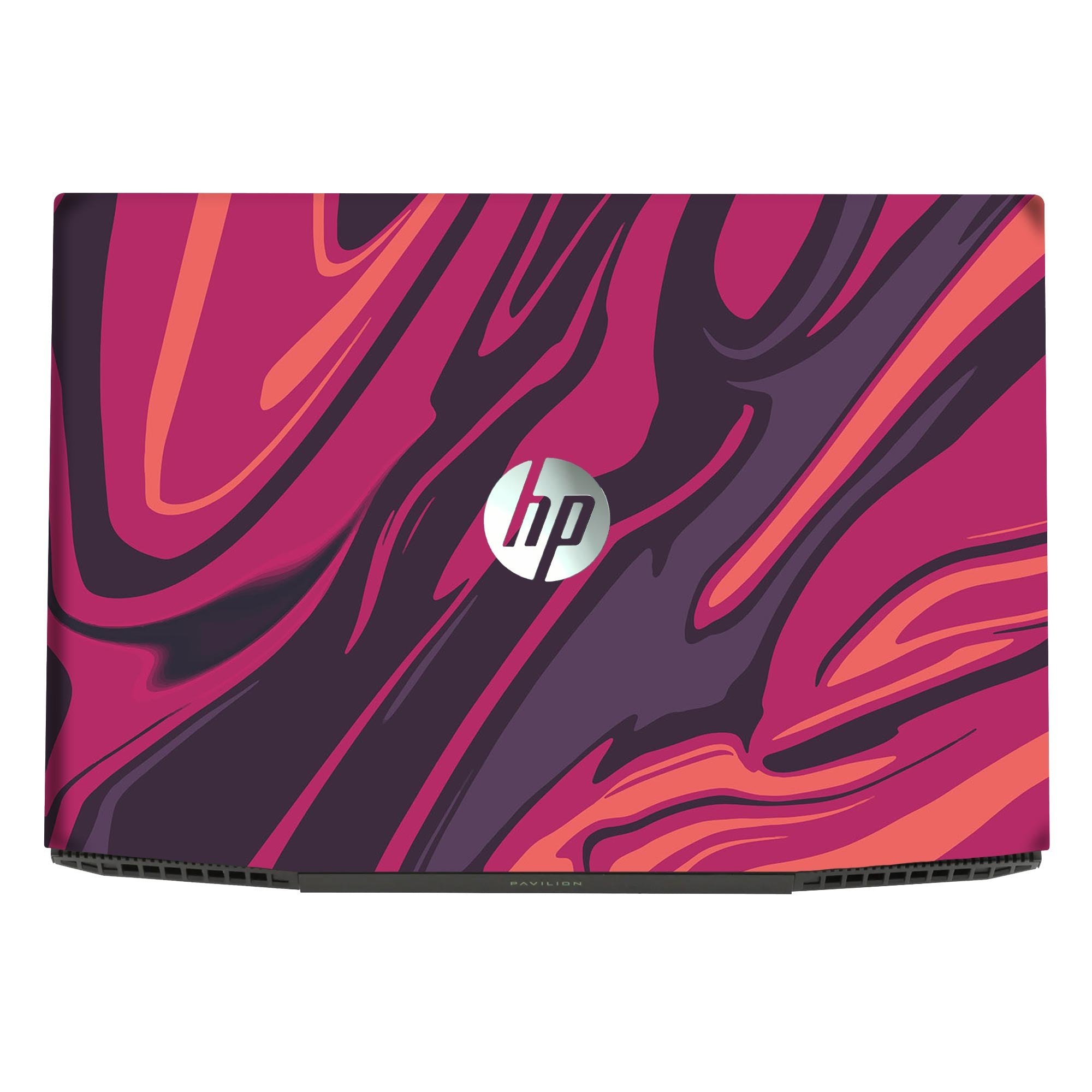Hp Pavilion Gaming - 15-CX0182TX Skins & Wraps