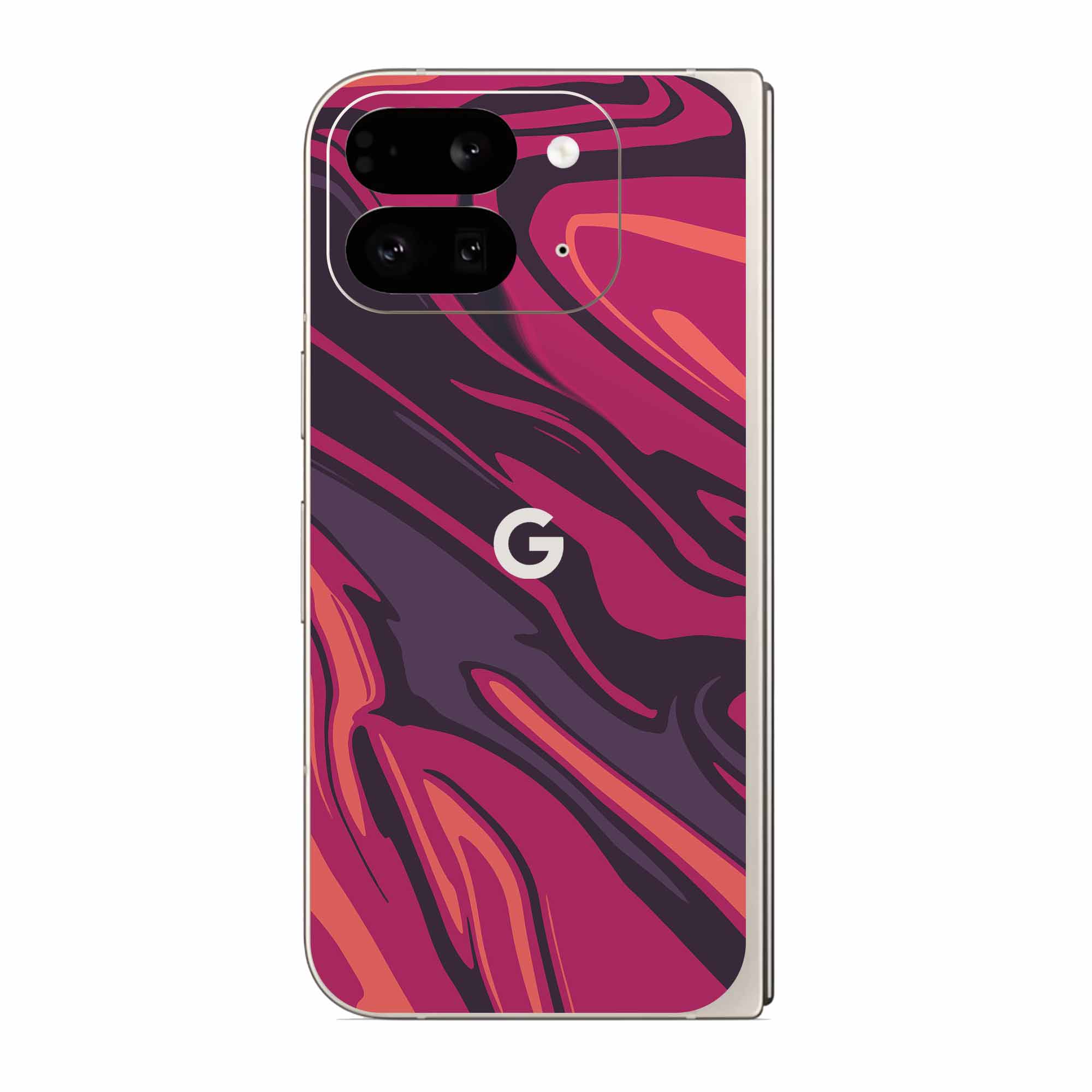 Google Pixel 10 Pro Fold (5G) Skins & Wraps