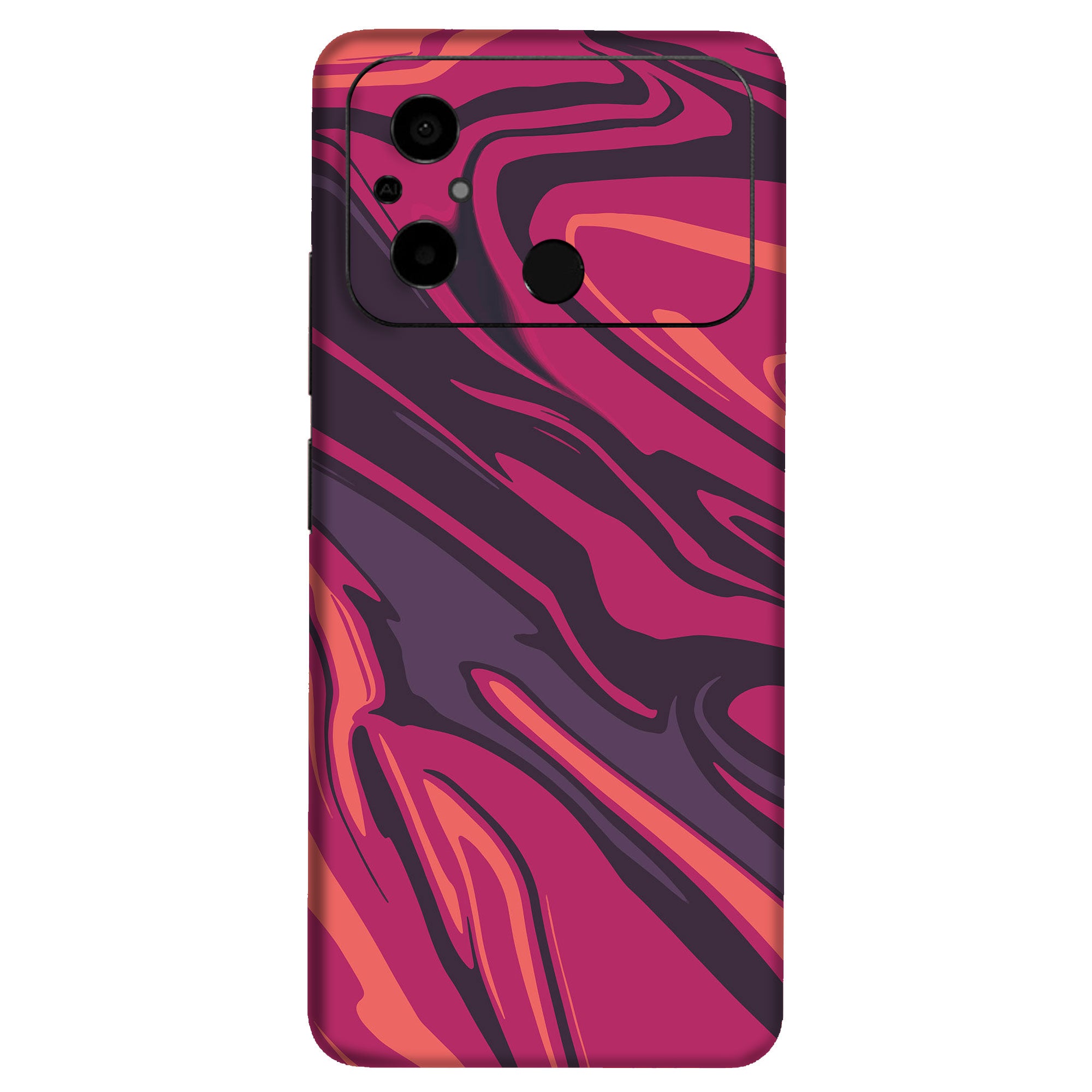Poco C55 Skins & Wraps