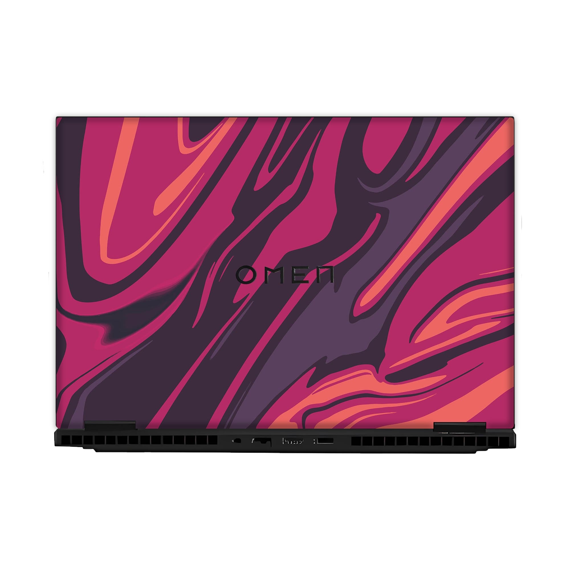 Hp Omen Gaming - 16-WD0770TX Skins & Wraps