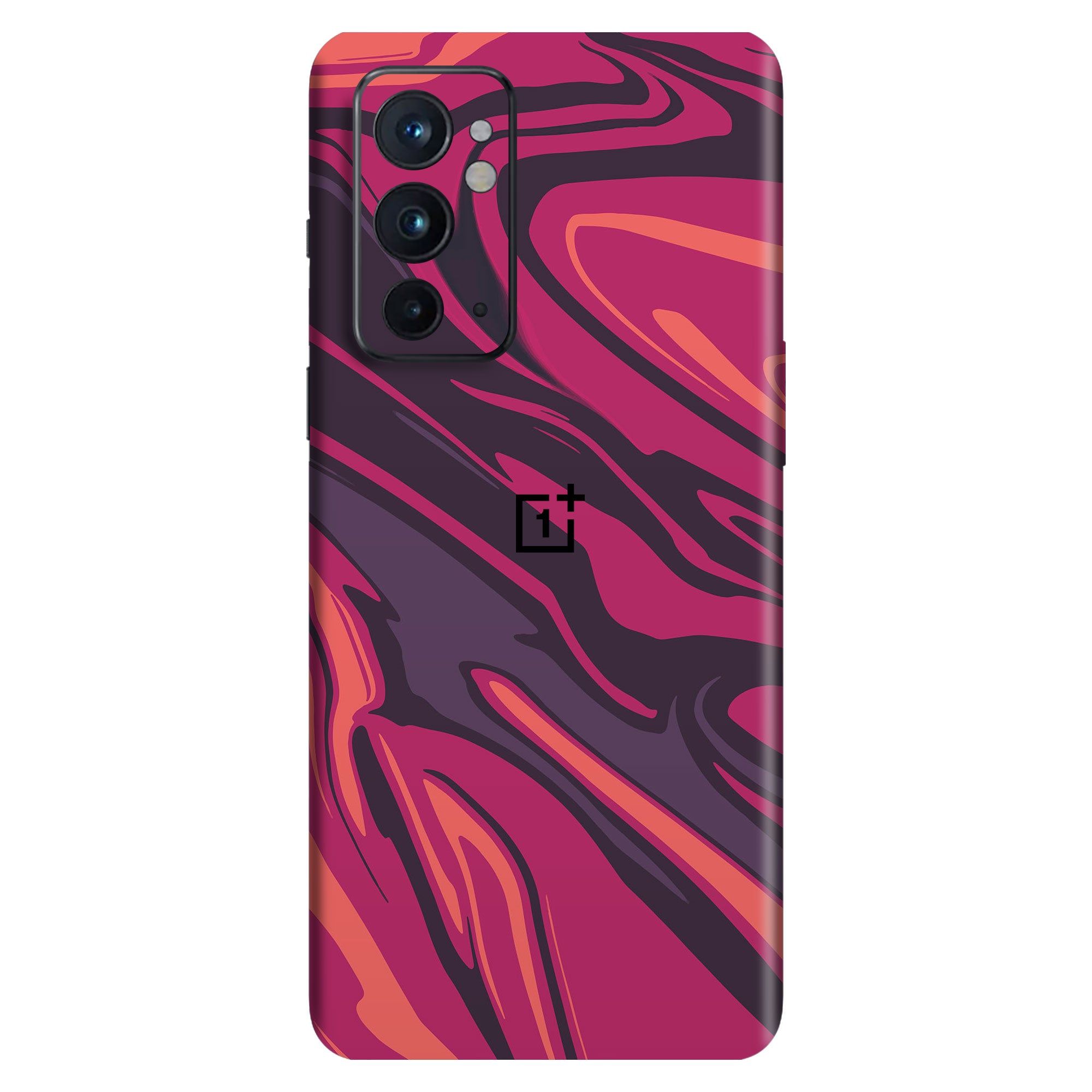 OnePlus 9RT Skins & Wraps