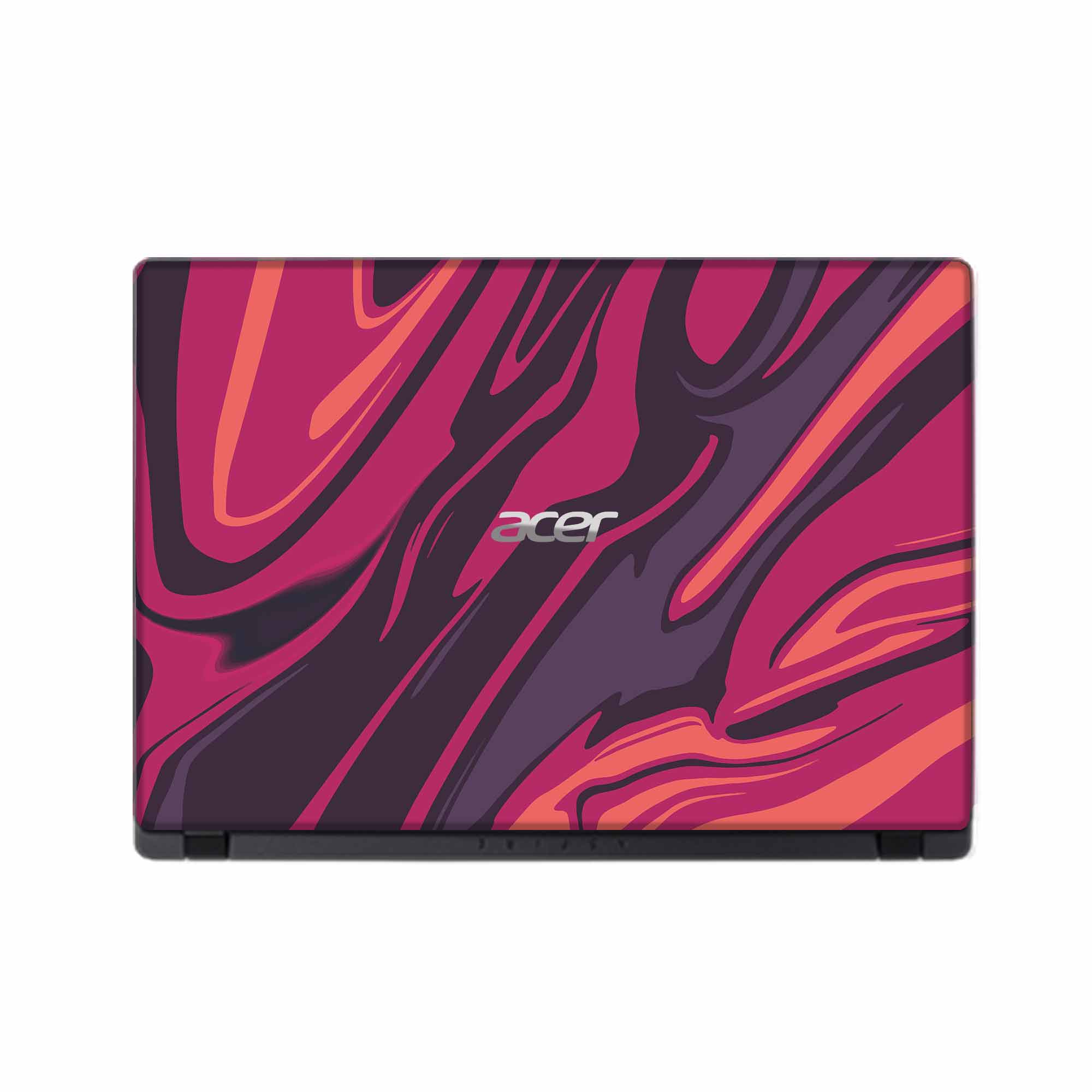 ACER Aspire 4750-4752 Skins & Wrap