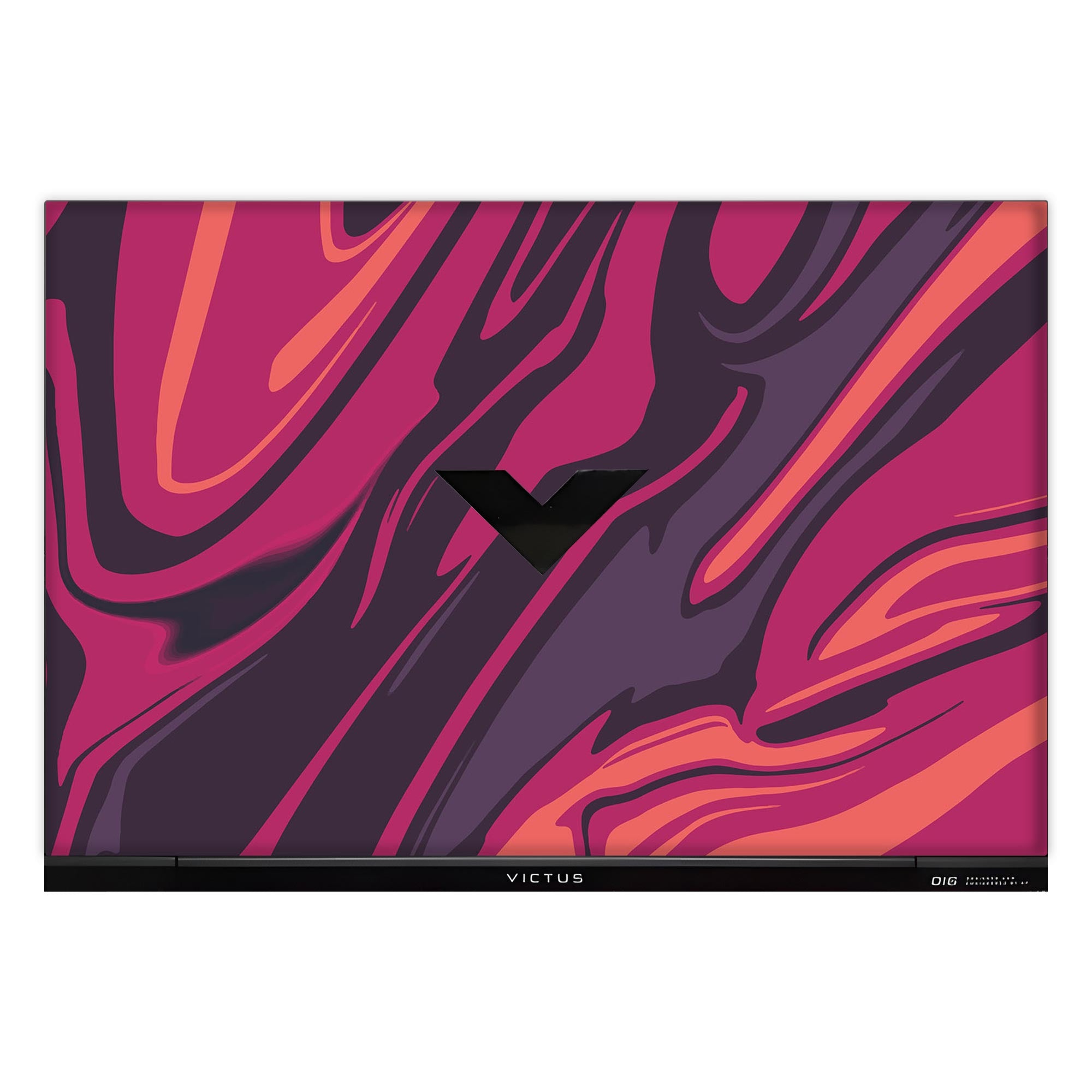 Hp Victus Gaming - 15-FB0082AX Skins & Wraps