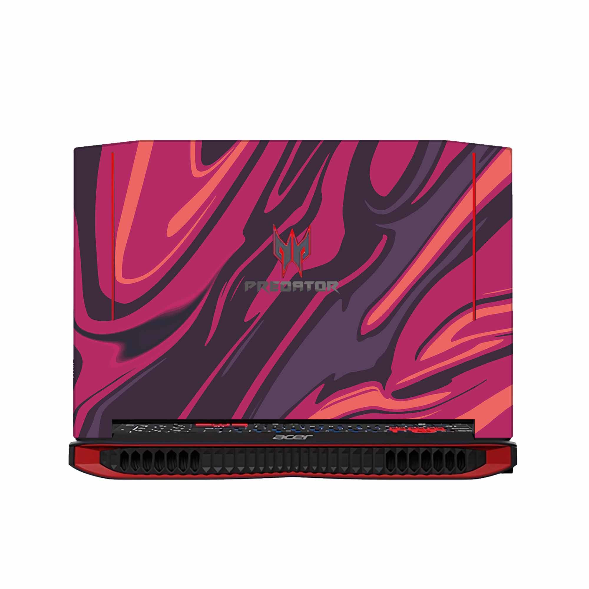 ACER Predator 15 G9-591,592,593 Skins & Wrap