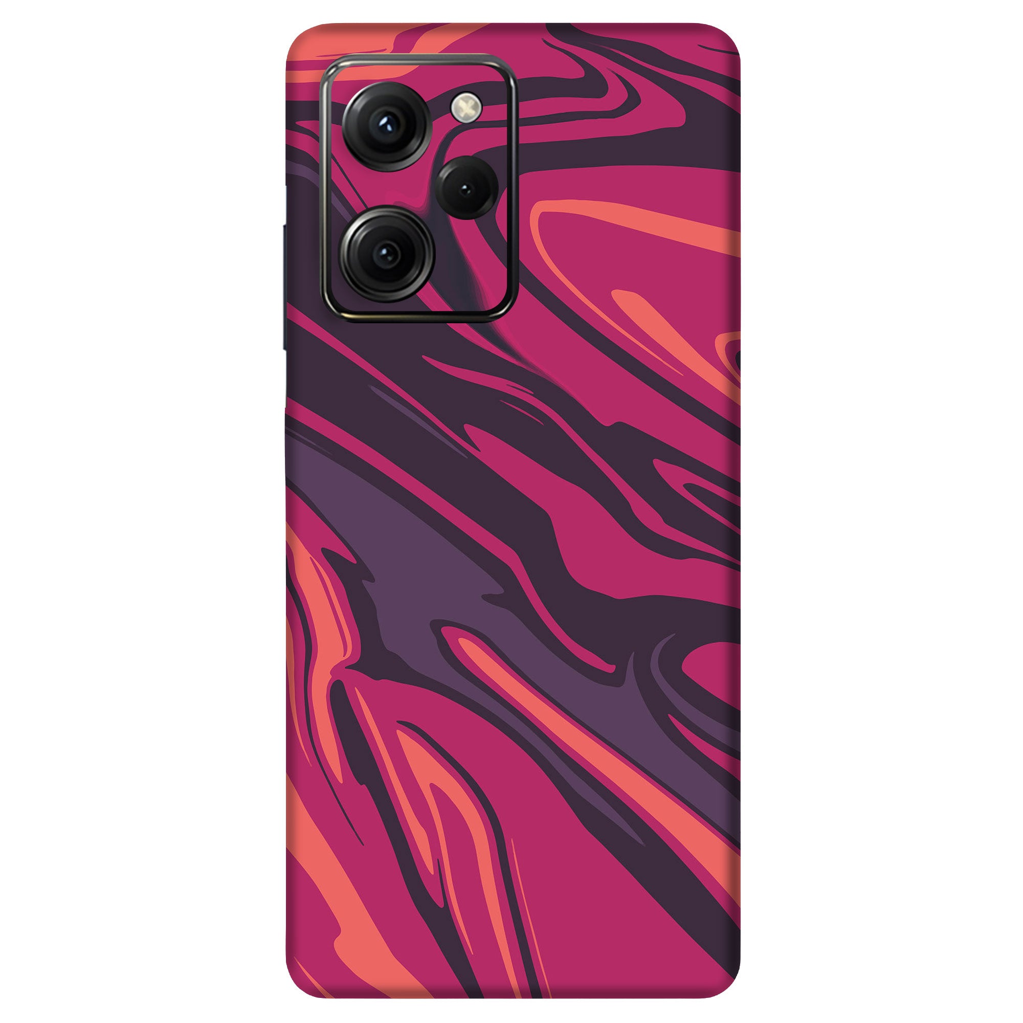 Poco X5 Pro (5G) Skins & Wraps