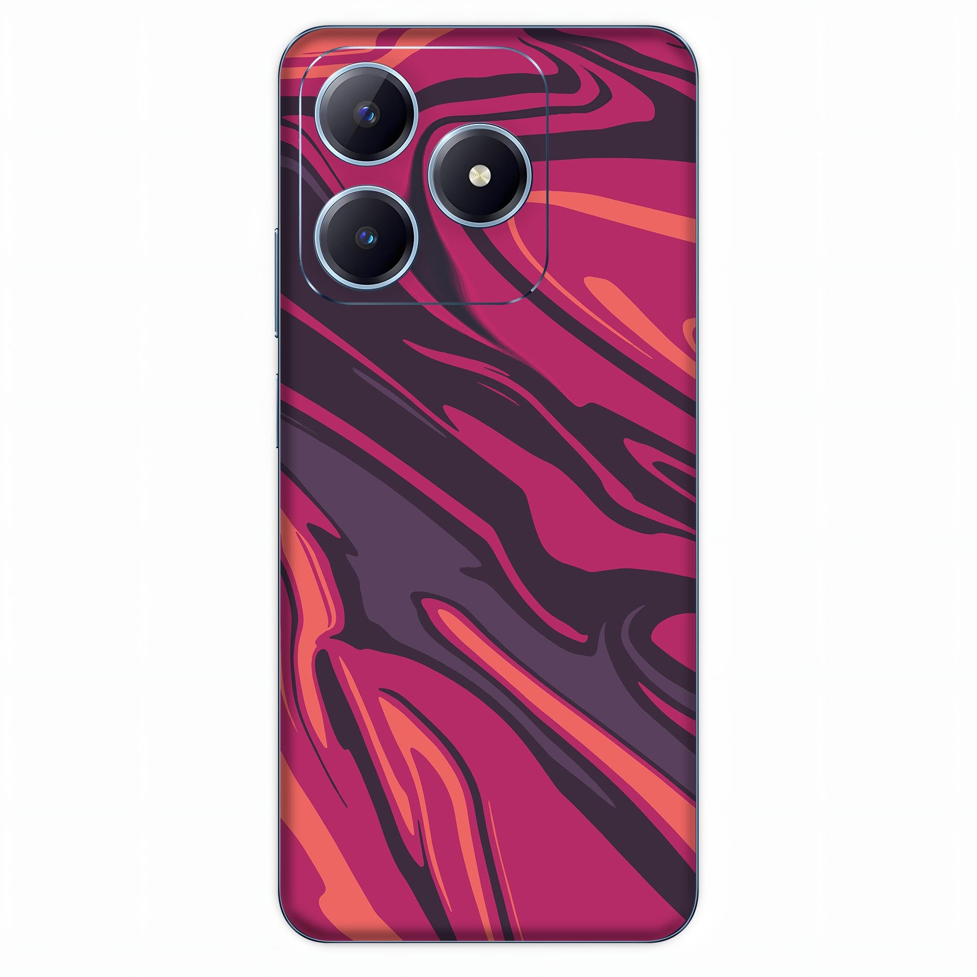 Realme Narzo N63 Skins & Wraps