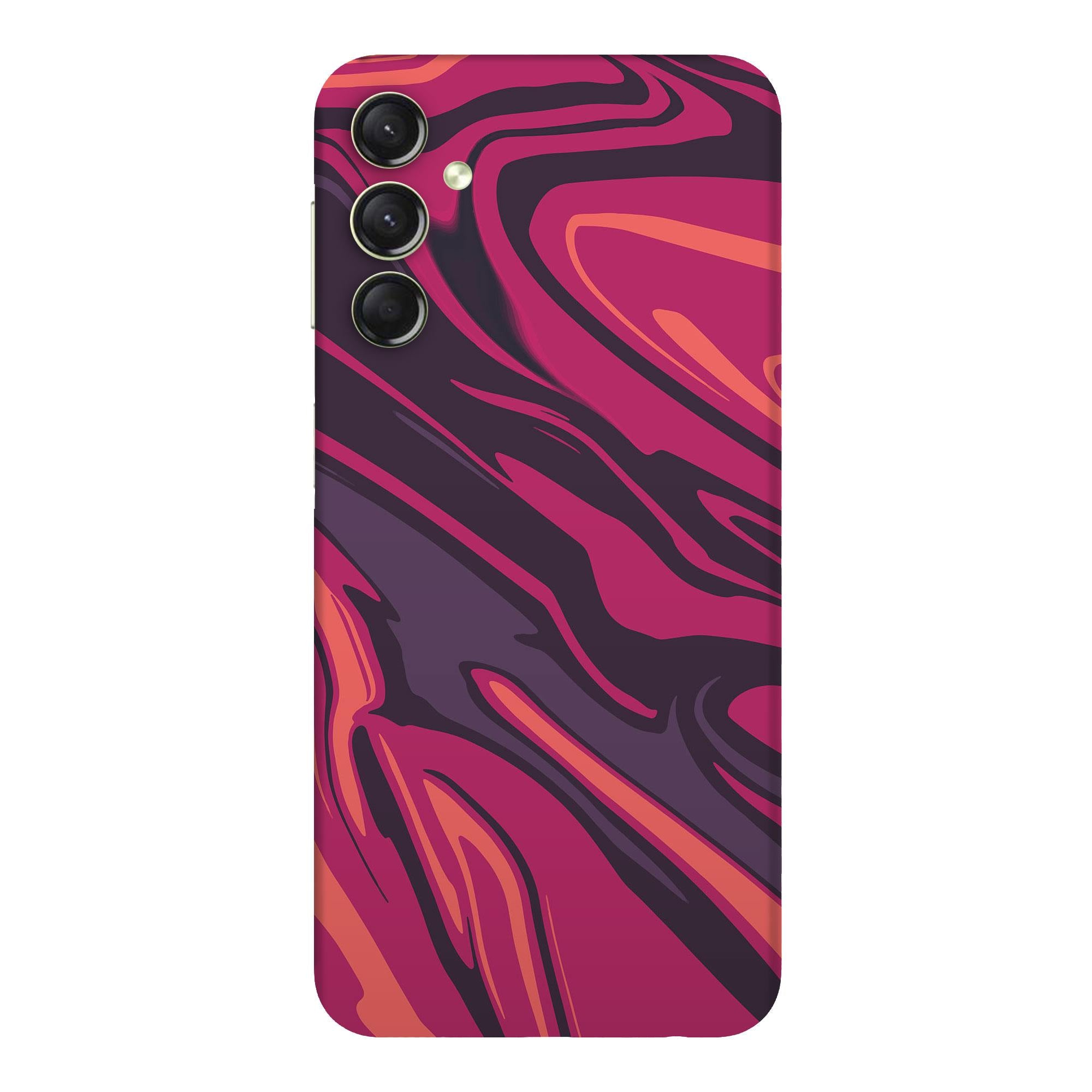 Samsung S25 (5G) Skins & Wraps