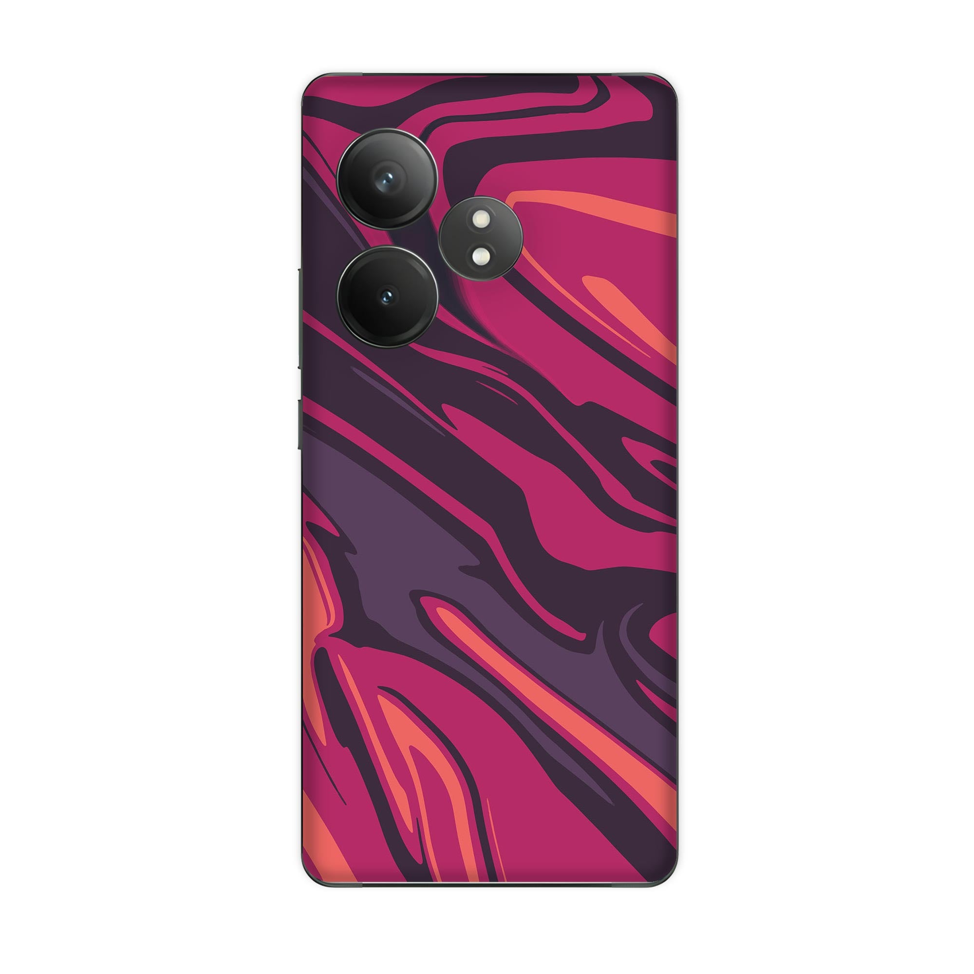Realme GT 6 (5G) Skins & Wraps