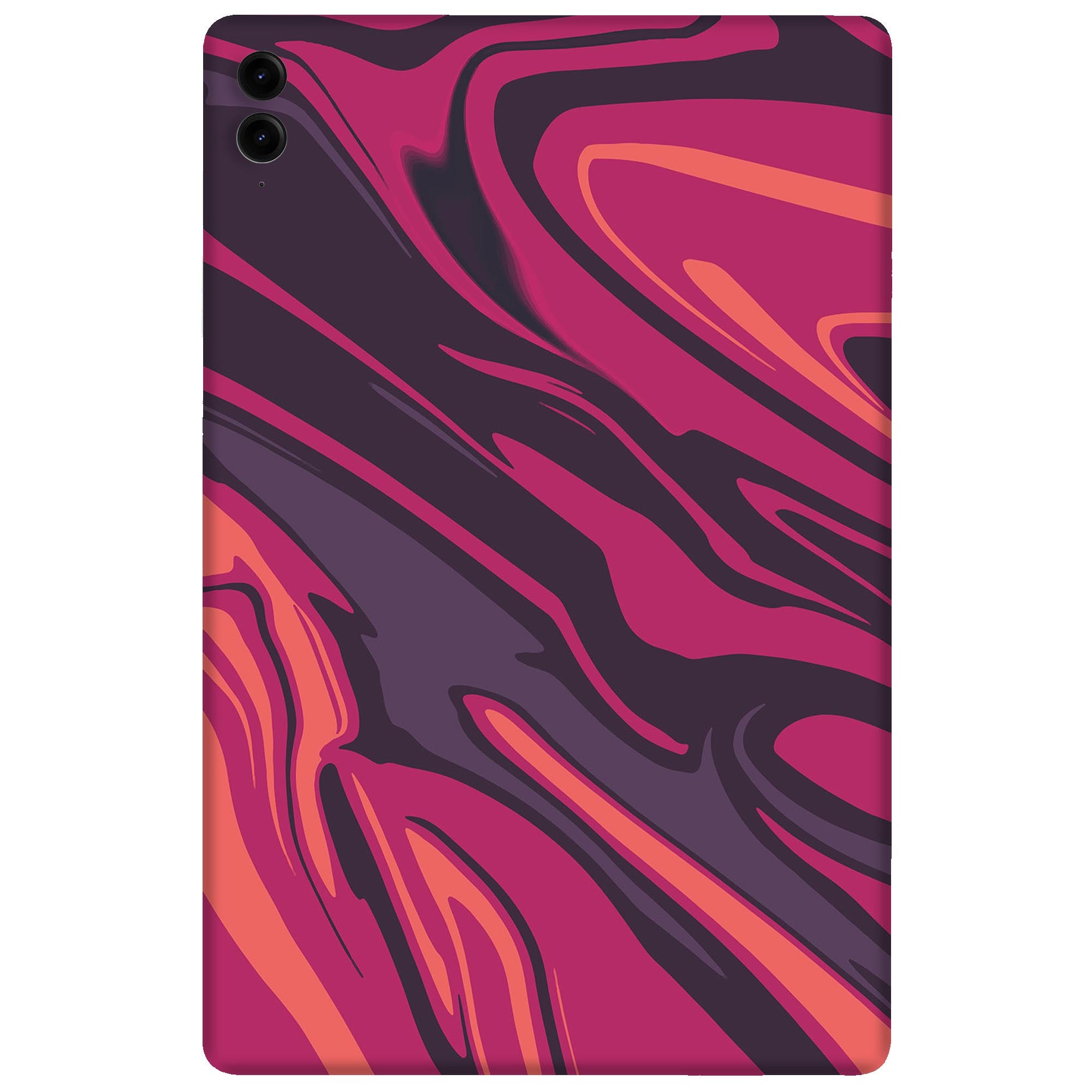 Samsung Galaxy Tab S9 FE Plus Skins & Wraps