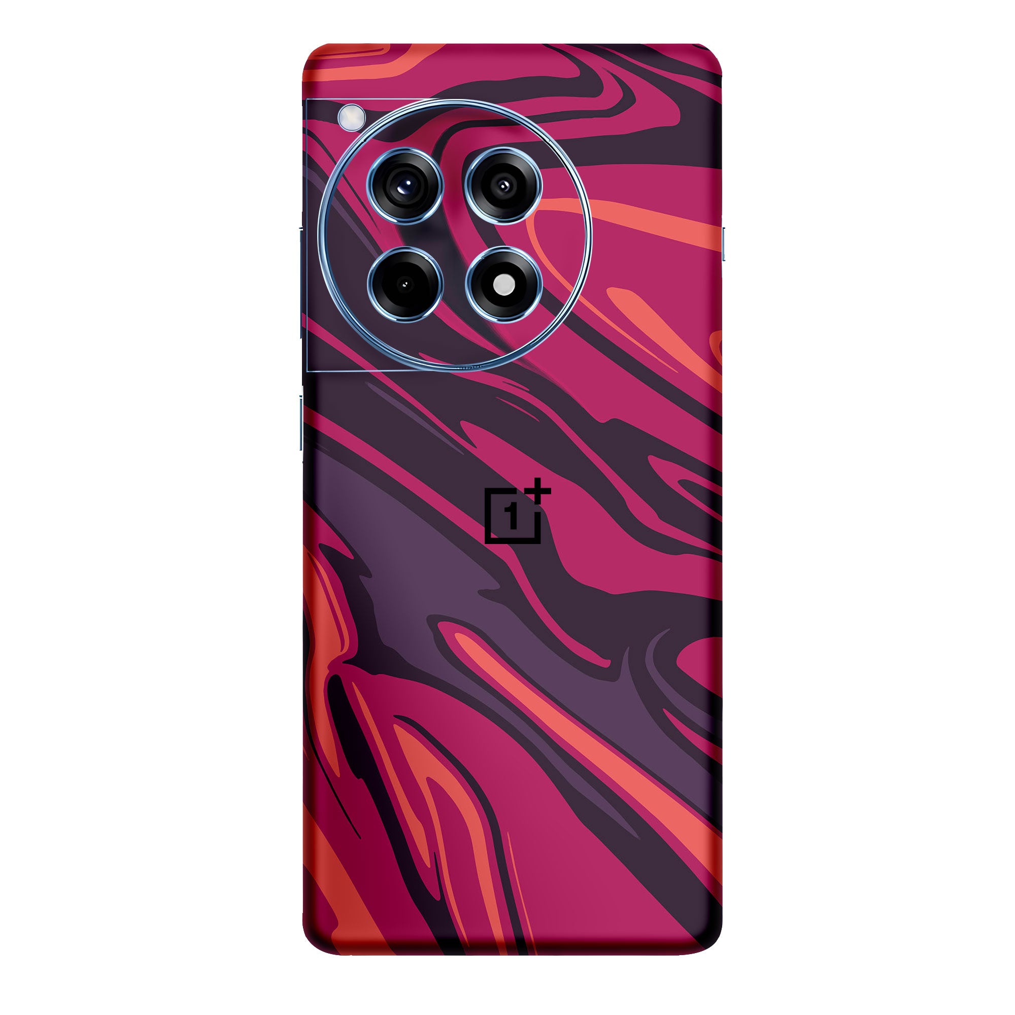 OnePlus 12R Skins & Wraps