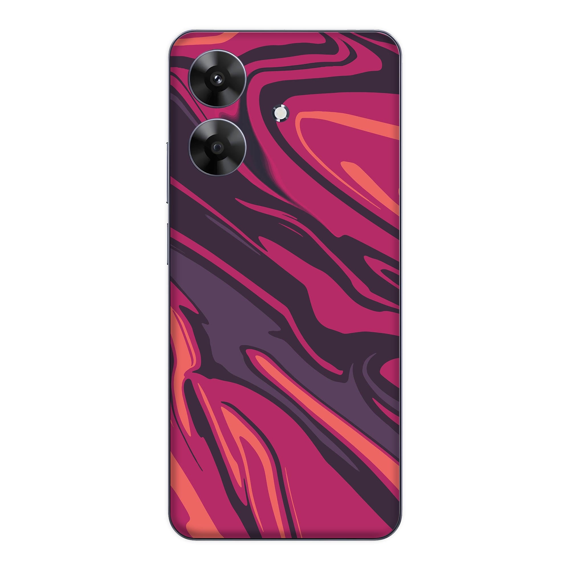 Realme C61 Skins & Wraps