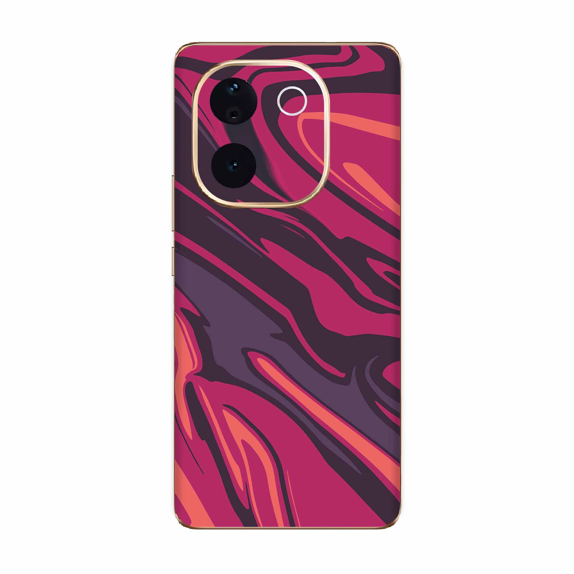 Vivo T3 Pro (5G) Skins & Wraps