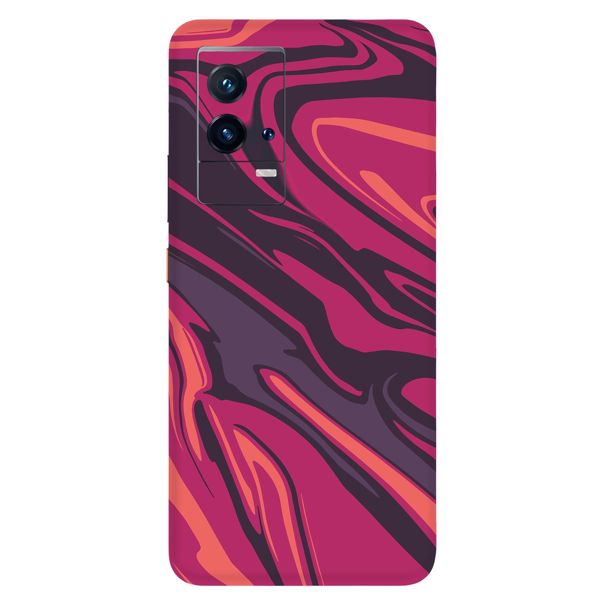 Vivo IQOO 9 (5G) Skins & Wraps