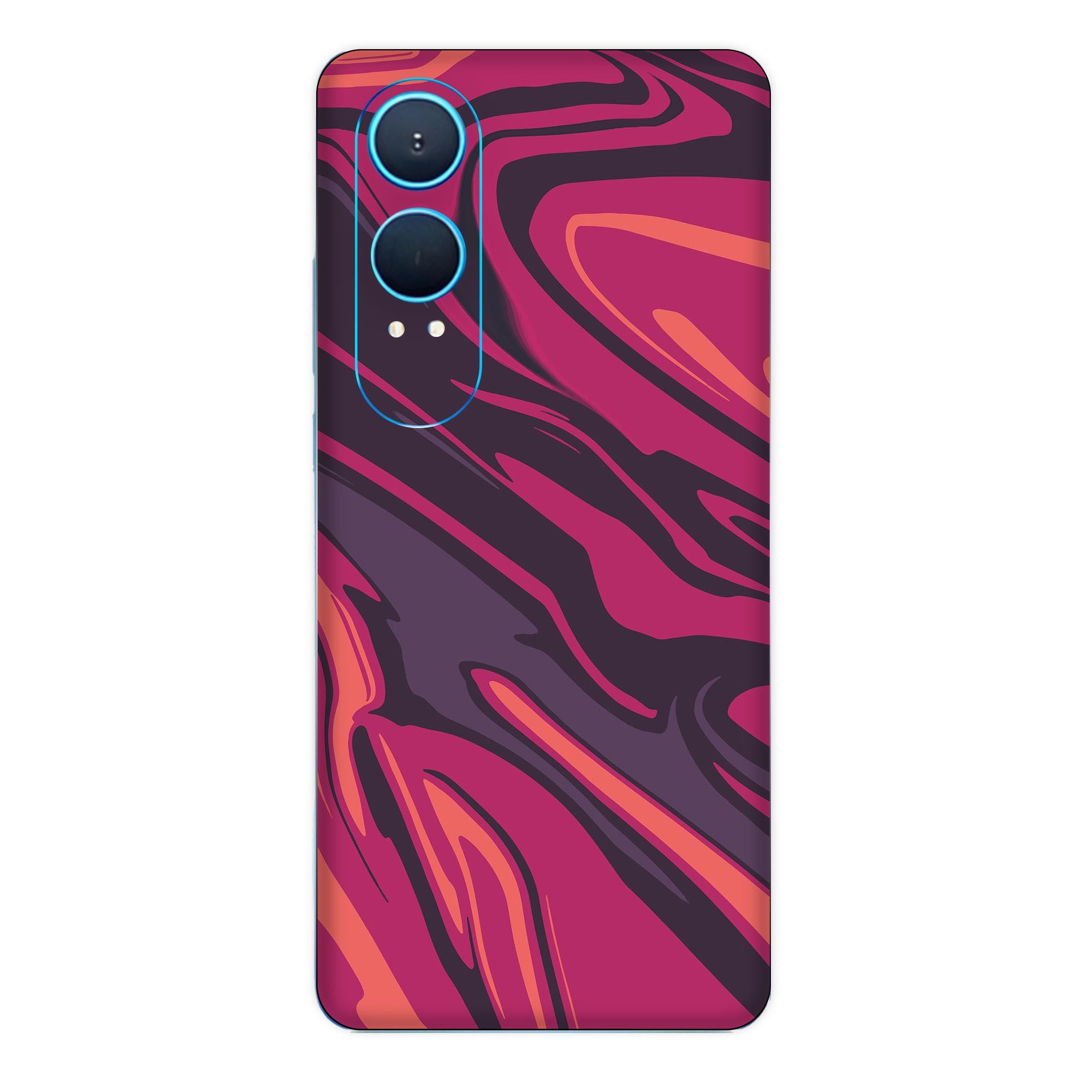 OnePlus Nord CE 4 (5G) Skins & Wraps