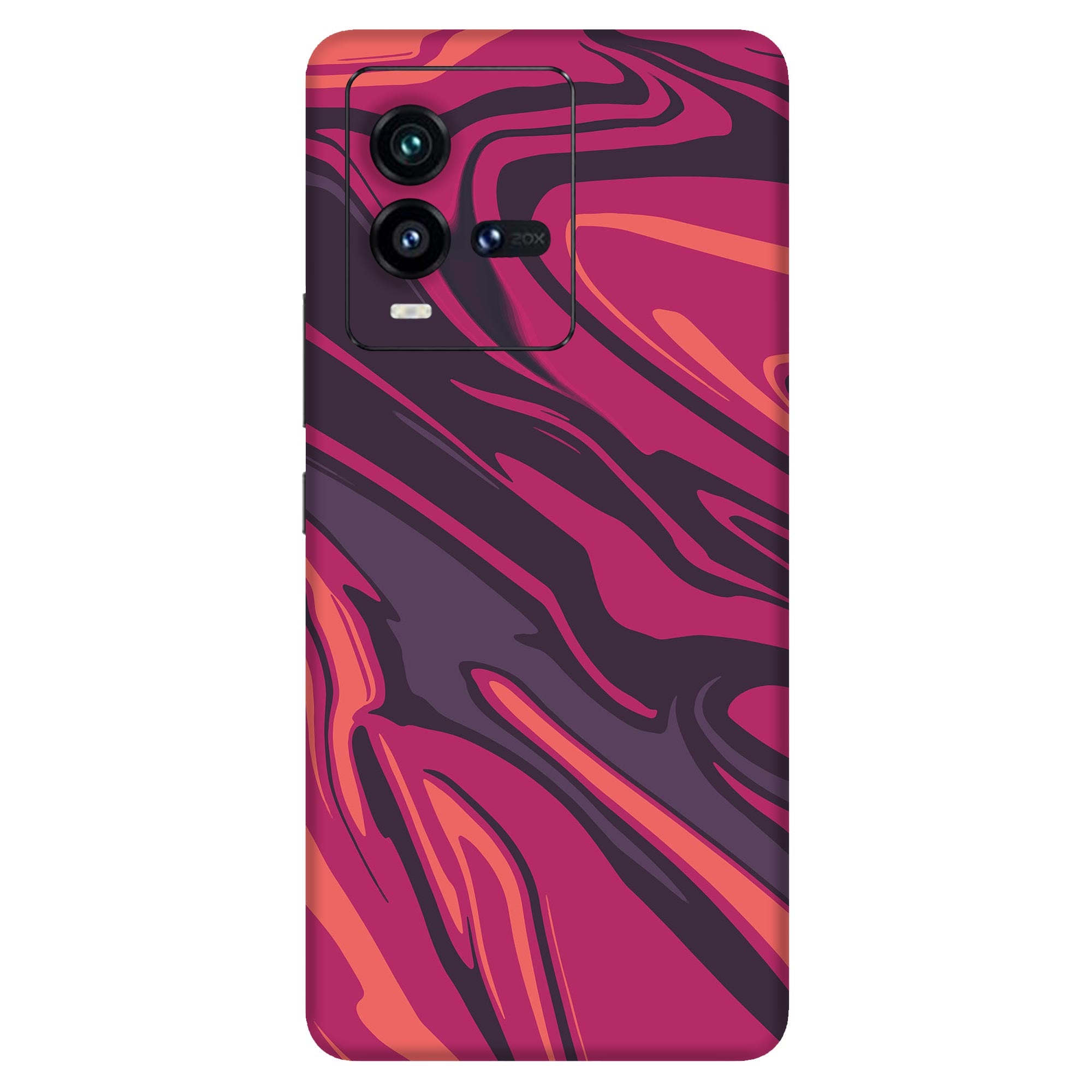 Vivo IQOO 9T (5G) Skins & Wraps