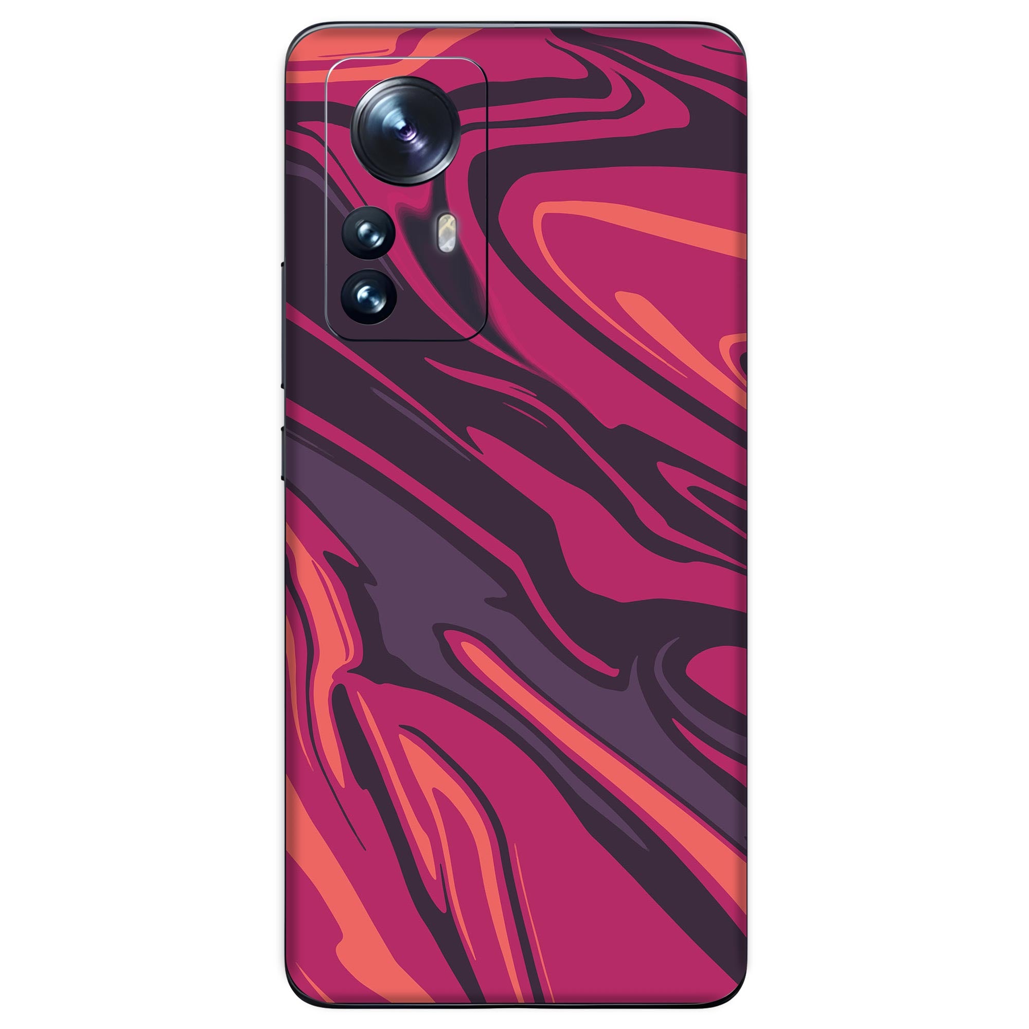 Xiaomi 12 Pro (5G) Skins & Wraps