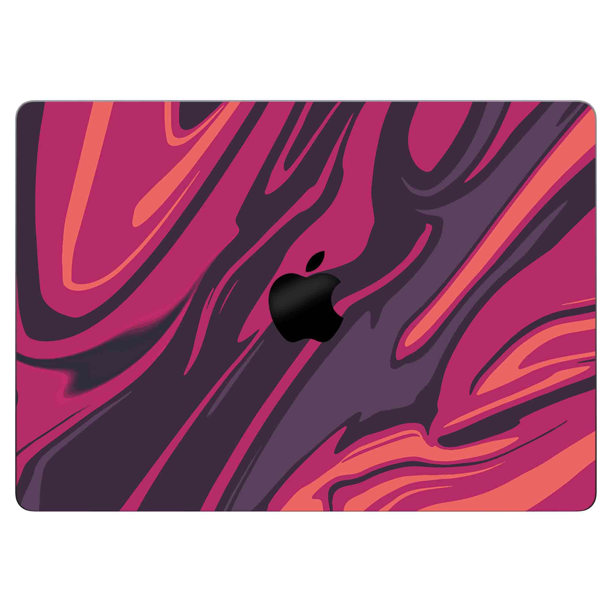 MacBook Pro 13 M2 2022 Skins & Wraps