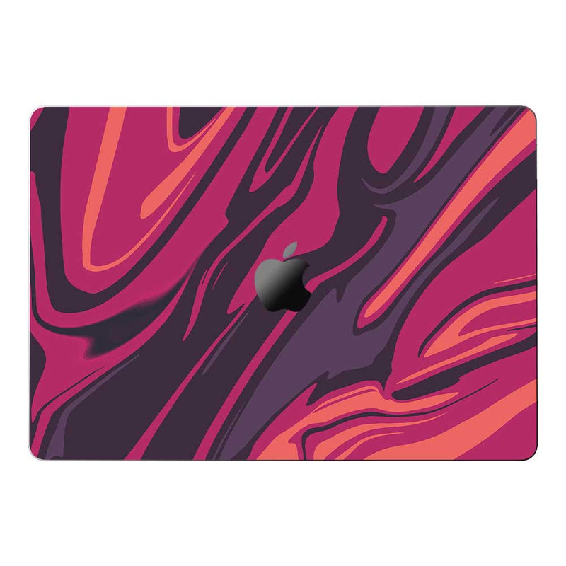 MacBook Air 13.6 M2 2022 Skins & Wraps