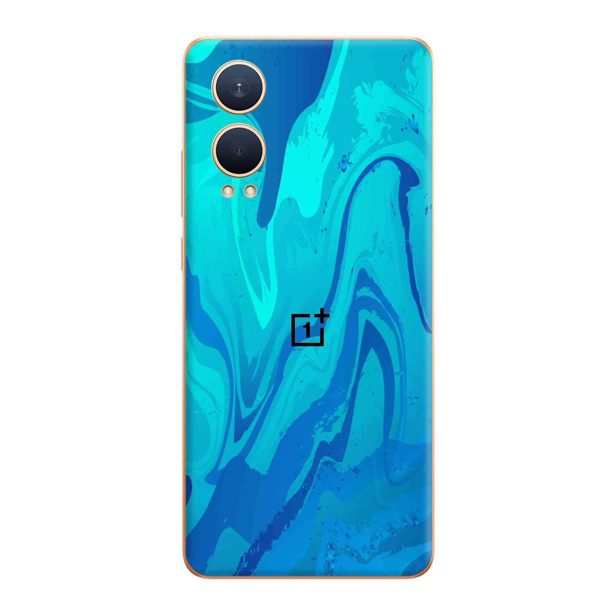 OnePlus Nord CE 4 Lite Skins & Wraps