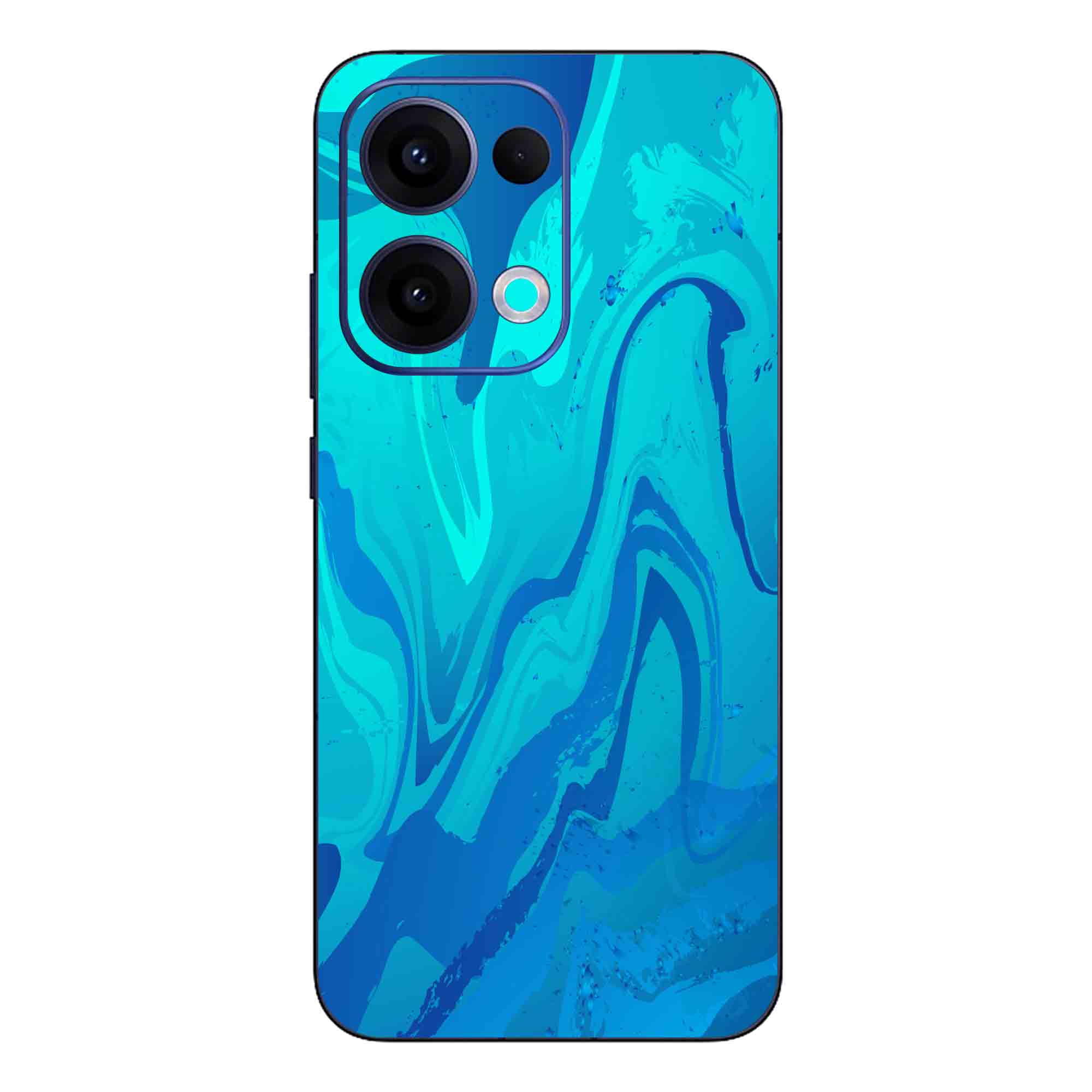 Oppo Reno 13 (5G) Skins & Wraps
