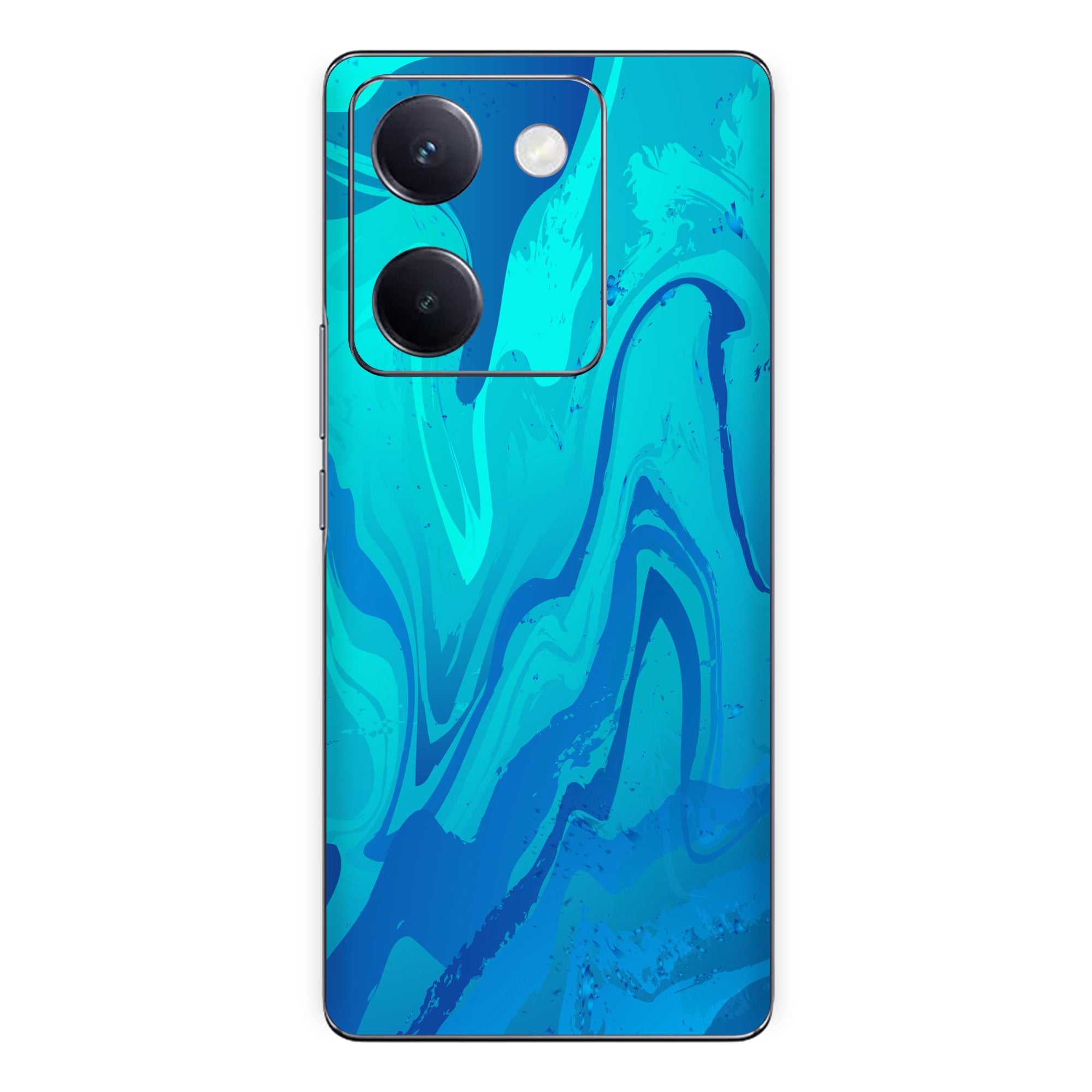 Vivo Y36 (5G) Skins & Wraps