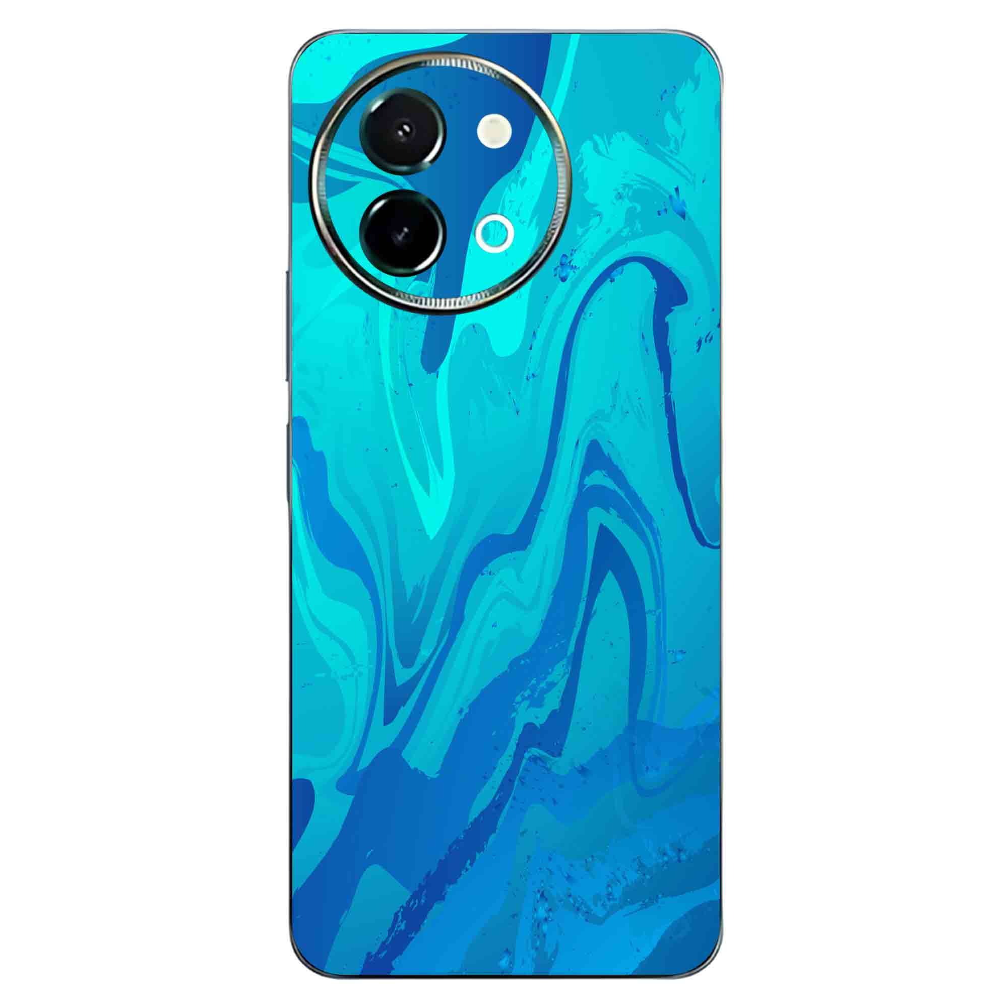 Vivo Y58 (5G) Skins & Wraps