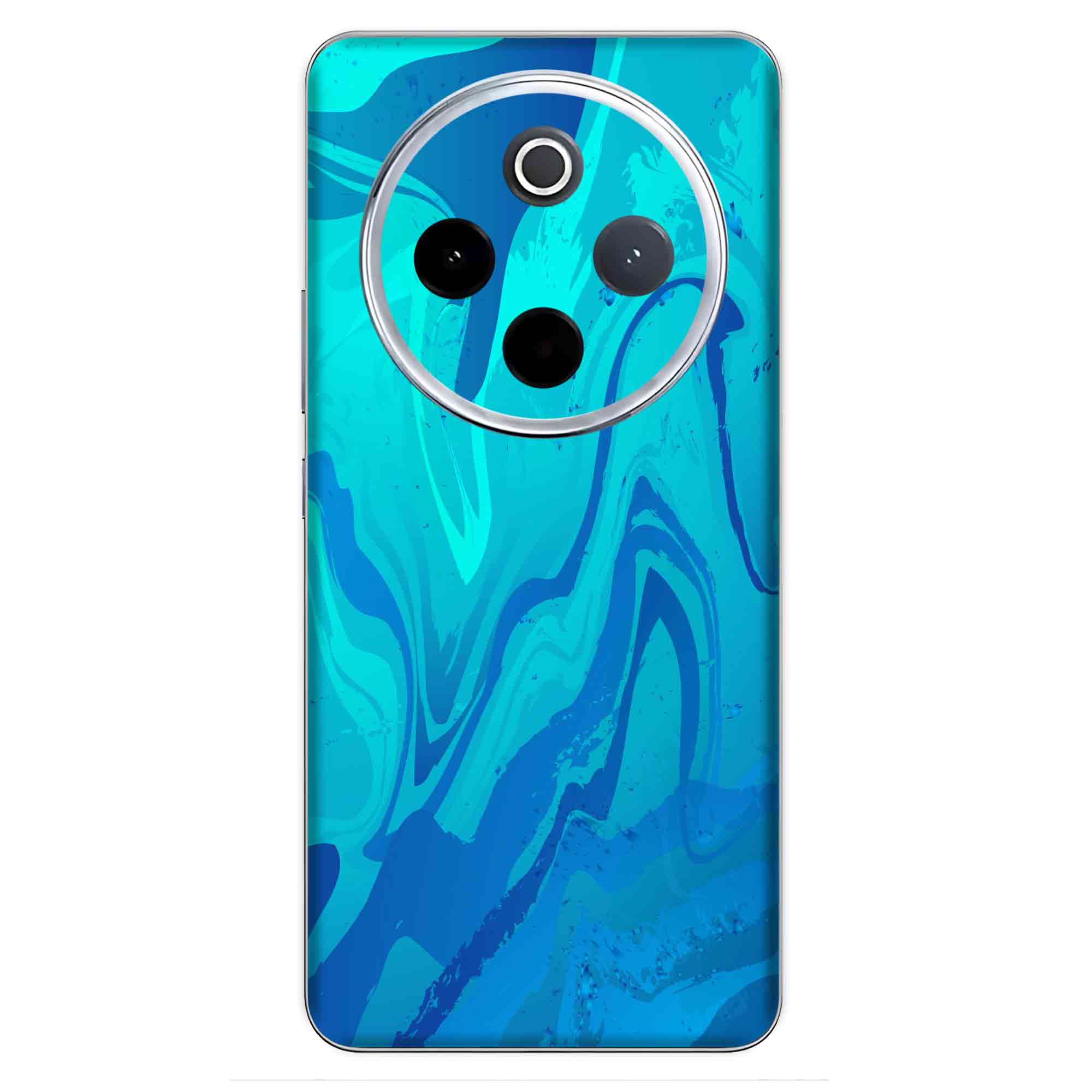 Vivo IQOO Z10 (5G) Skins & Wraps